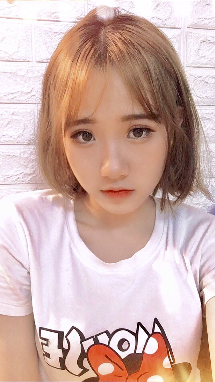 10X nghỉ học giữa chừng theo nghề make-up: “Tôi hạnh phúc vì được làm điều mình yêu” ảnh 6