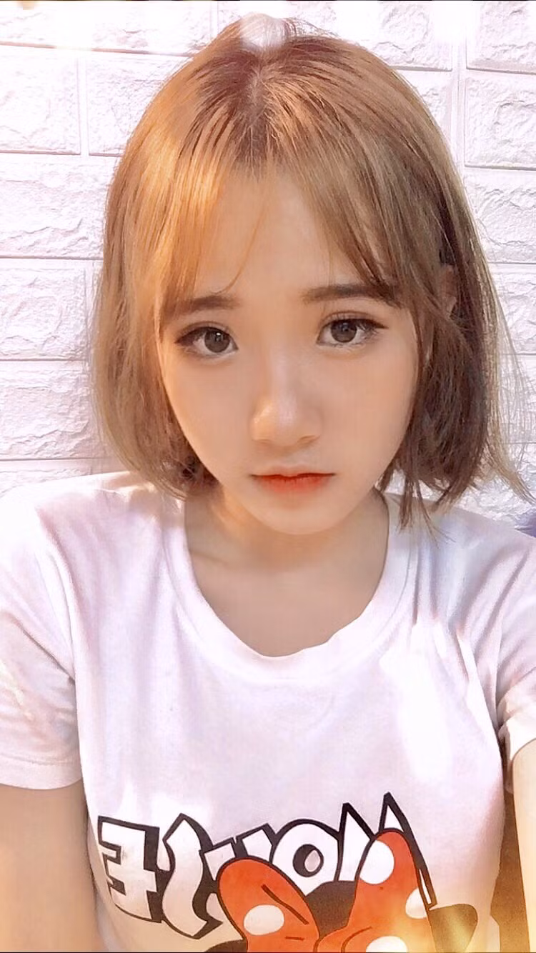 10X nghỉ học giữa chừng theo nghề make-up: “Tôi hạnh phúc vì được làm điều mình yêu” ảnh 6