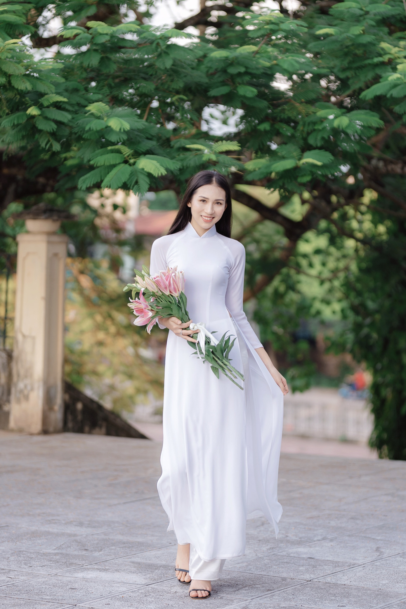 Cơ hội và thành công không tự chạy đến trước mặt mình ảnh 15