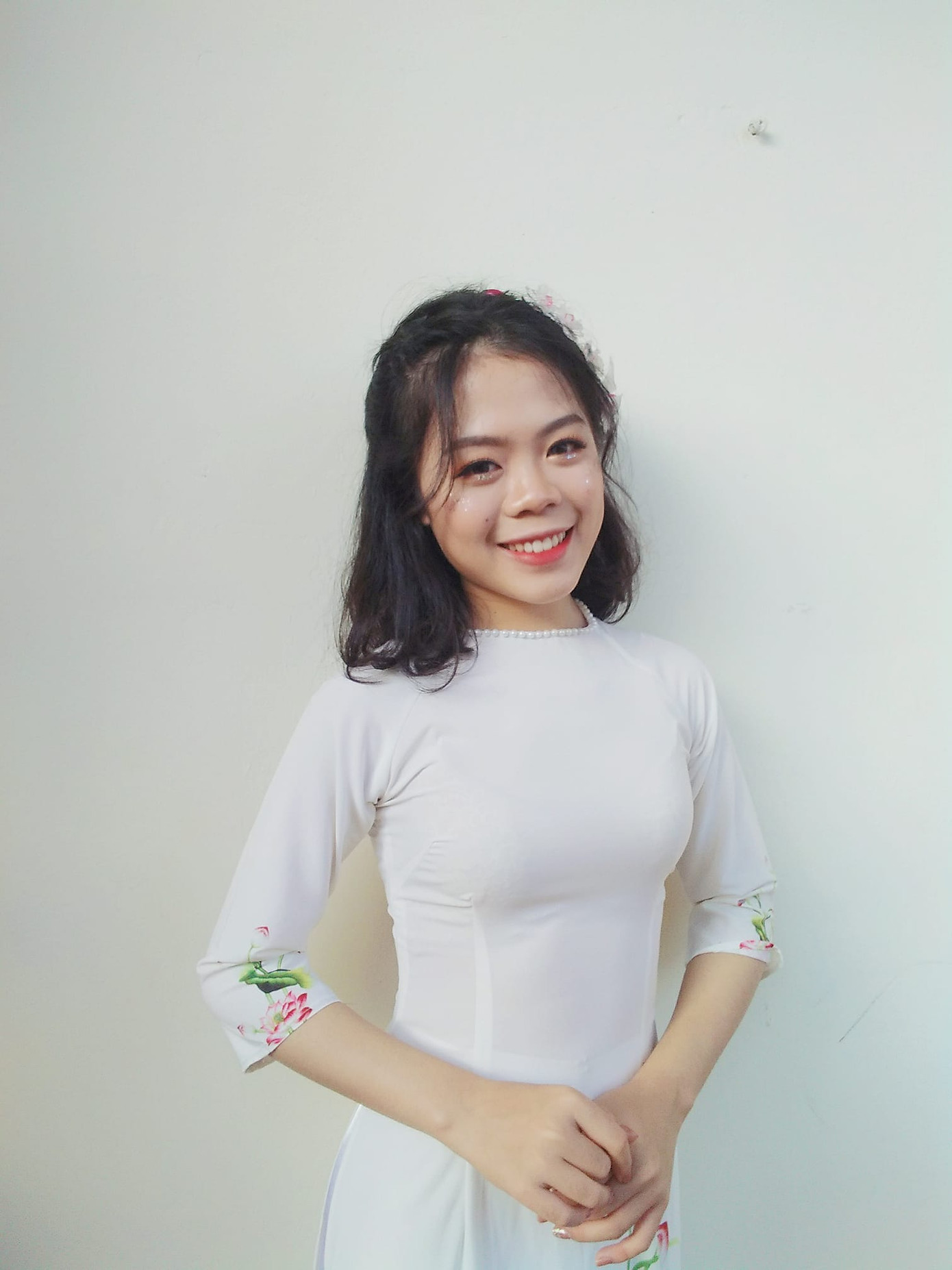 Thủ khoa 2019 chia sẻ với đàn em trước thềm kỳ thi THPT 2020 ảnh 6