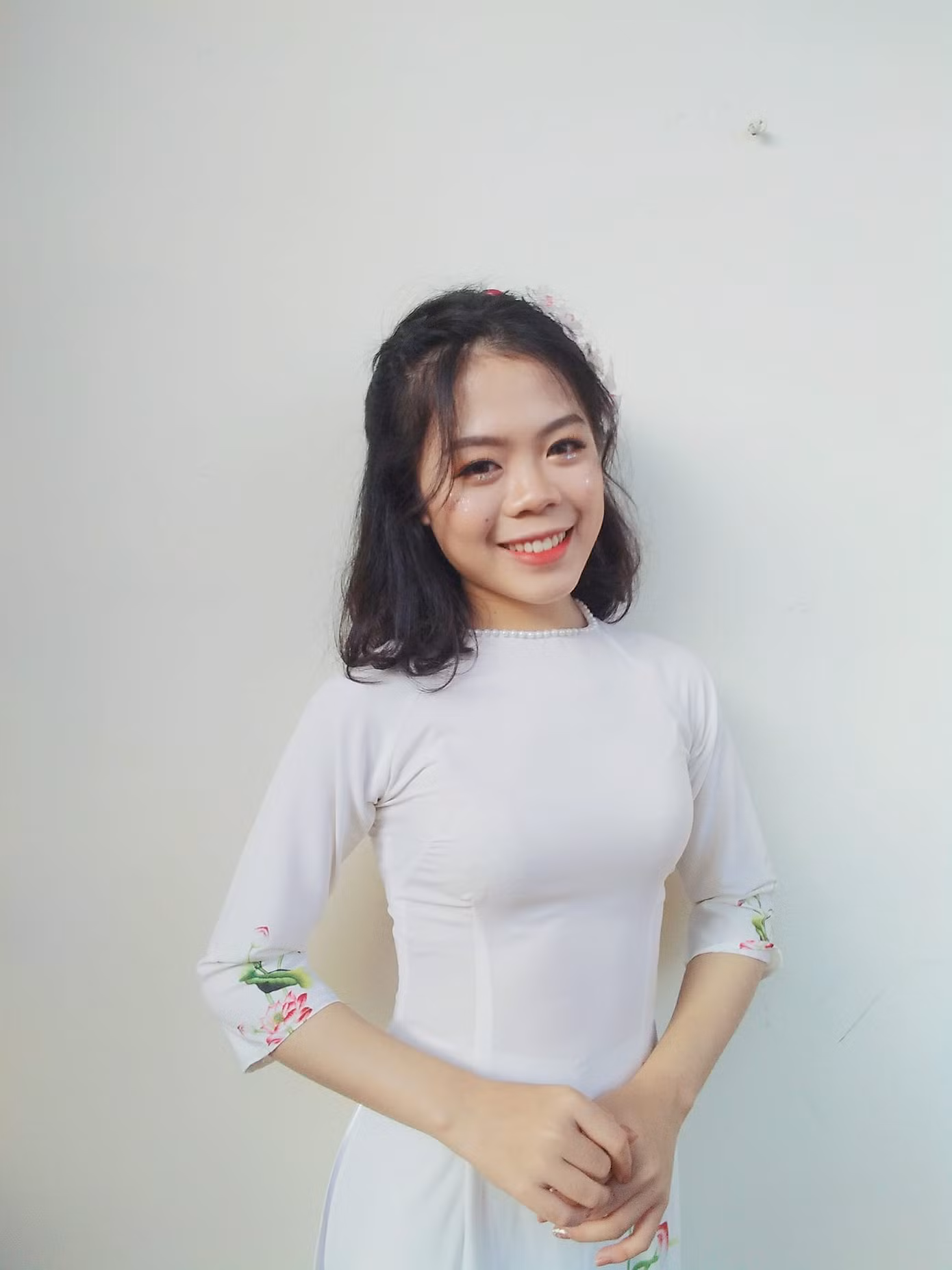 Thủ khoa 2019 chia sẻ với đàn em trước thềm kỳ thi THPT 2020 ảnh 6