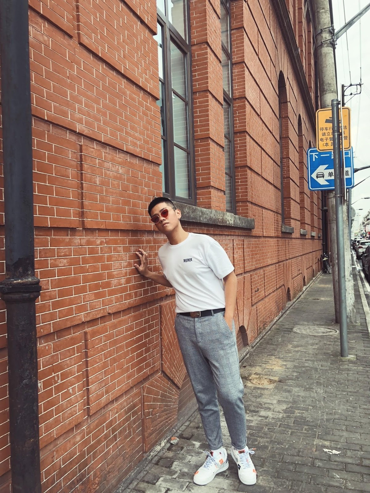 Gặp gỡ Gen Z Đỗ Thành Trung và hành trình theo đuổi ngành Thiết kế tại Arena Multimedia ảnh 2