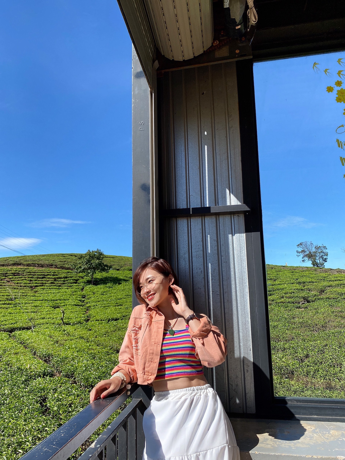 Đôi khi, kết thúc lại chính là một sự khởi đầu! ảnh 16