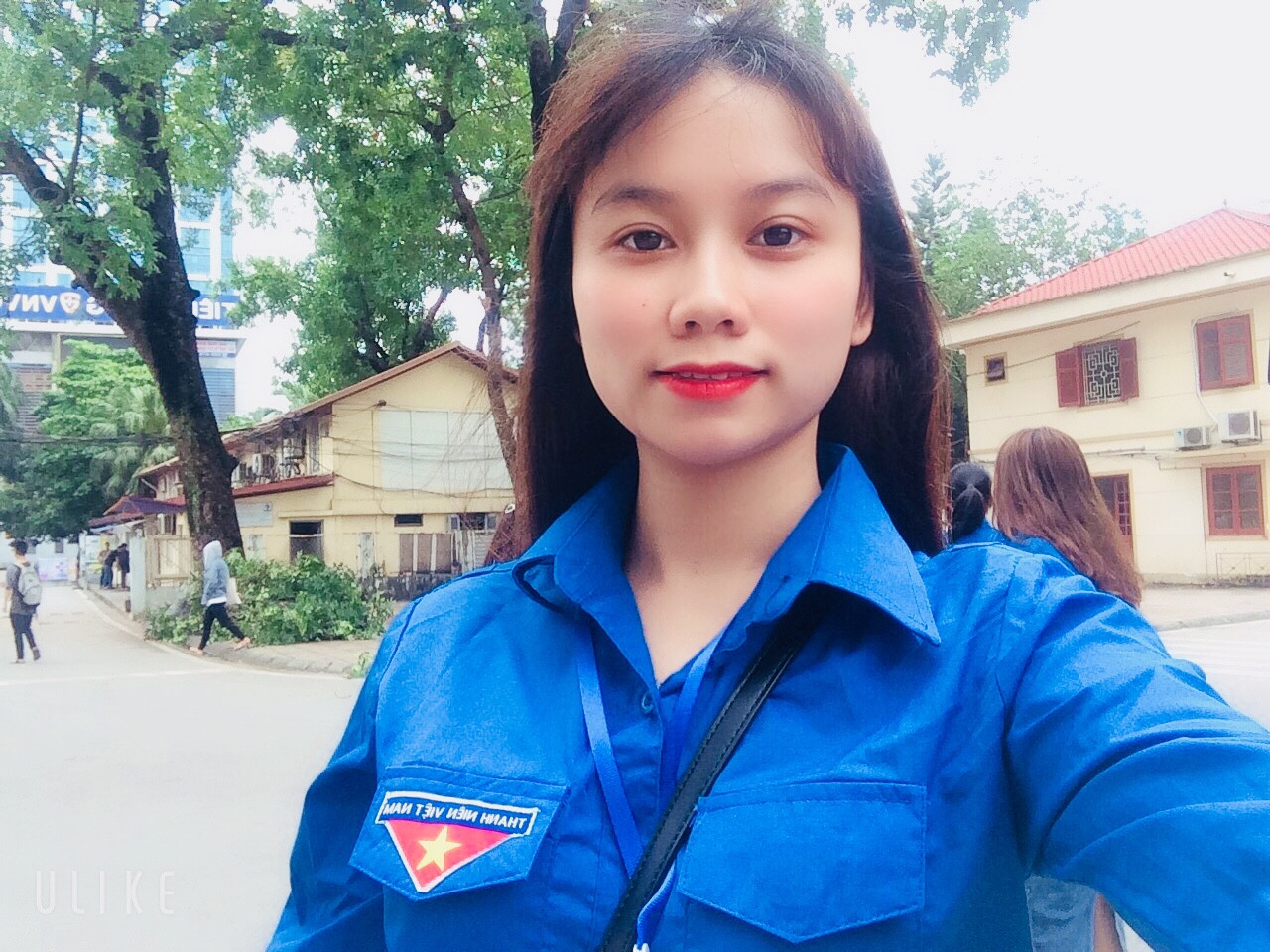 Tuổi trẻ phải cuồng nhiệt thì thanh xuân mới có ý nghĩa ảnh 5