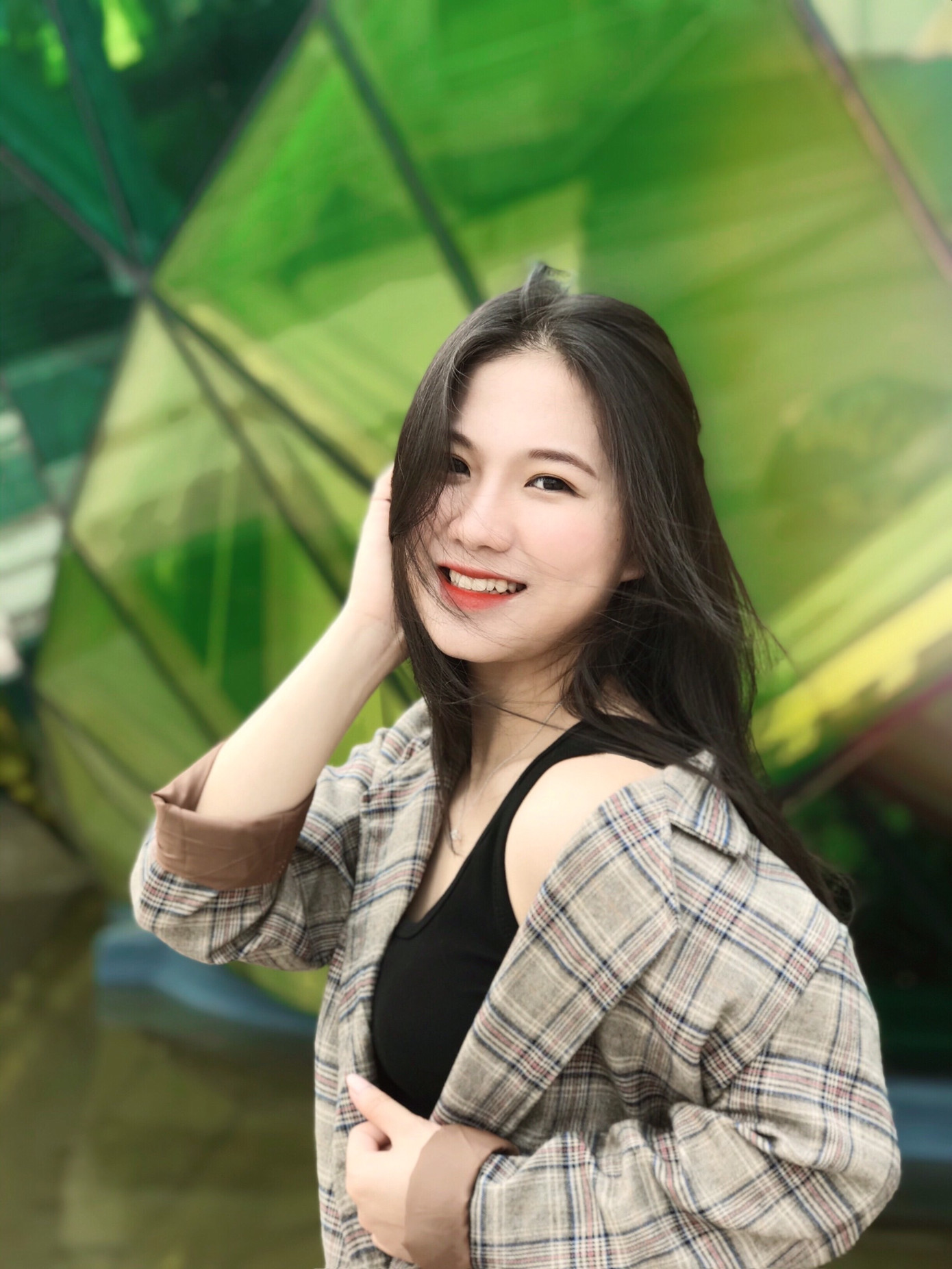 Trưởng thành là một quá trình cô đơn ảnh 3