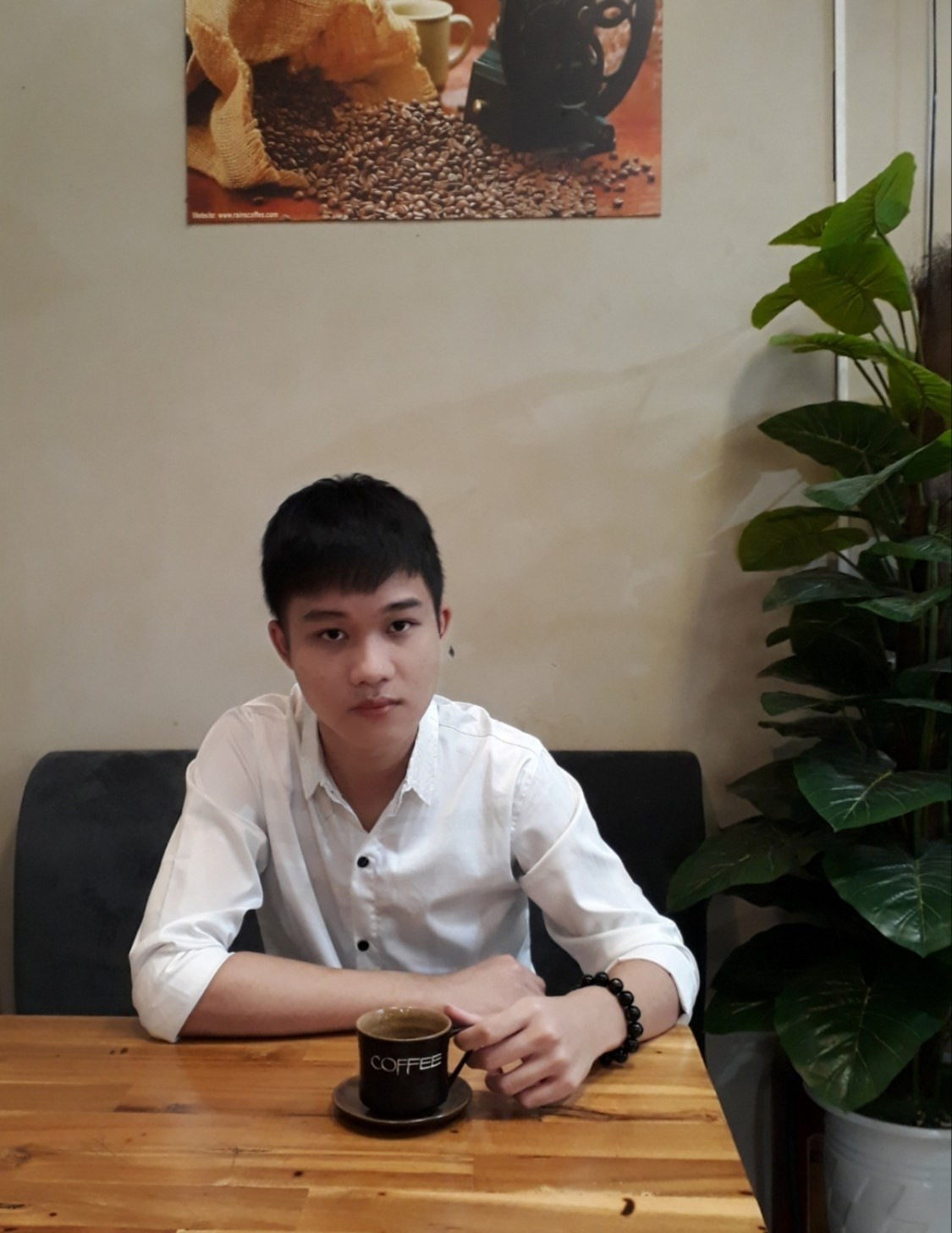 Chàng trai lớp 11 với nghiên cứu tìm nước ngầm cho bà con miền Trung ảnh 7