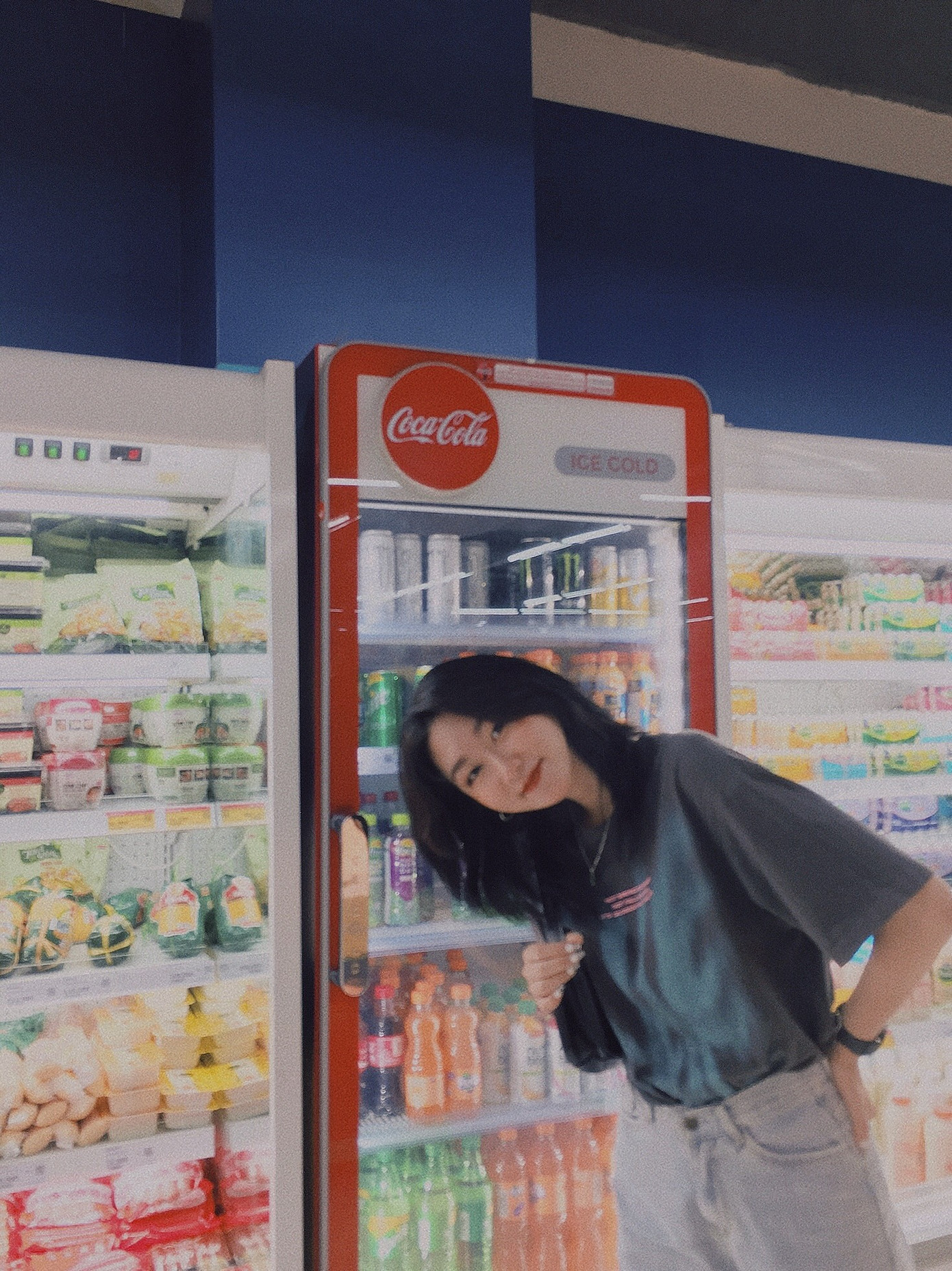 Cô gái dân tộc Thái sở hữu nét đẹp “lạ” cùng đam mê diễn xuất ảnh 8