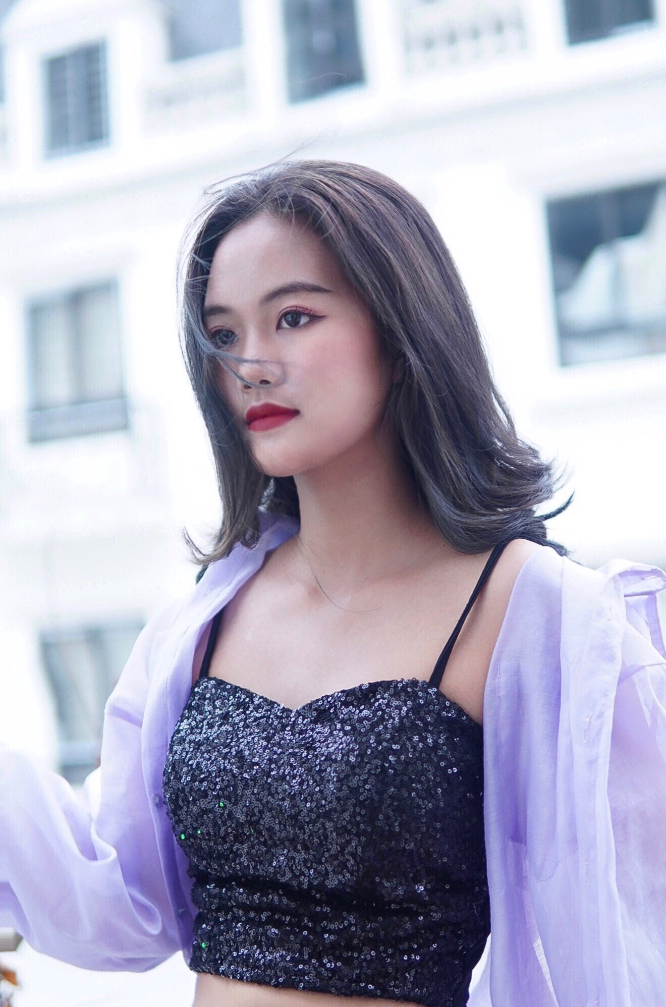 Một cô gái đẹp sẽ luôn đi kèm với khối óc thông minh và trái tim đầy yêu thương ảnh 6