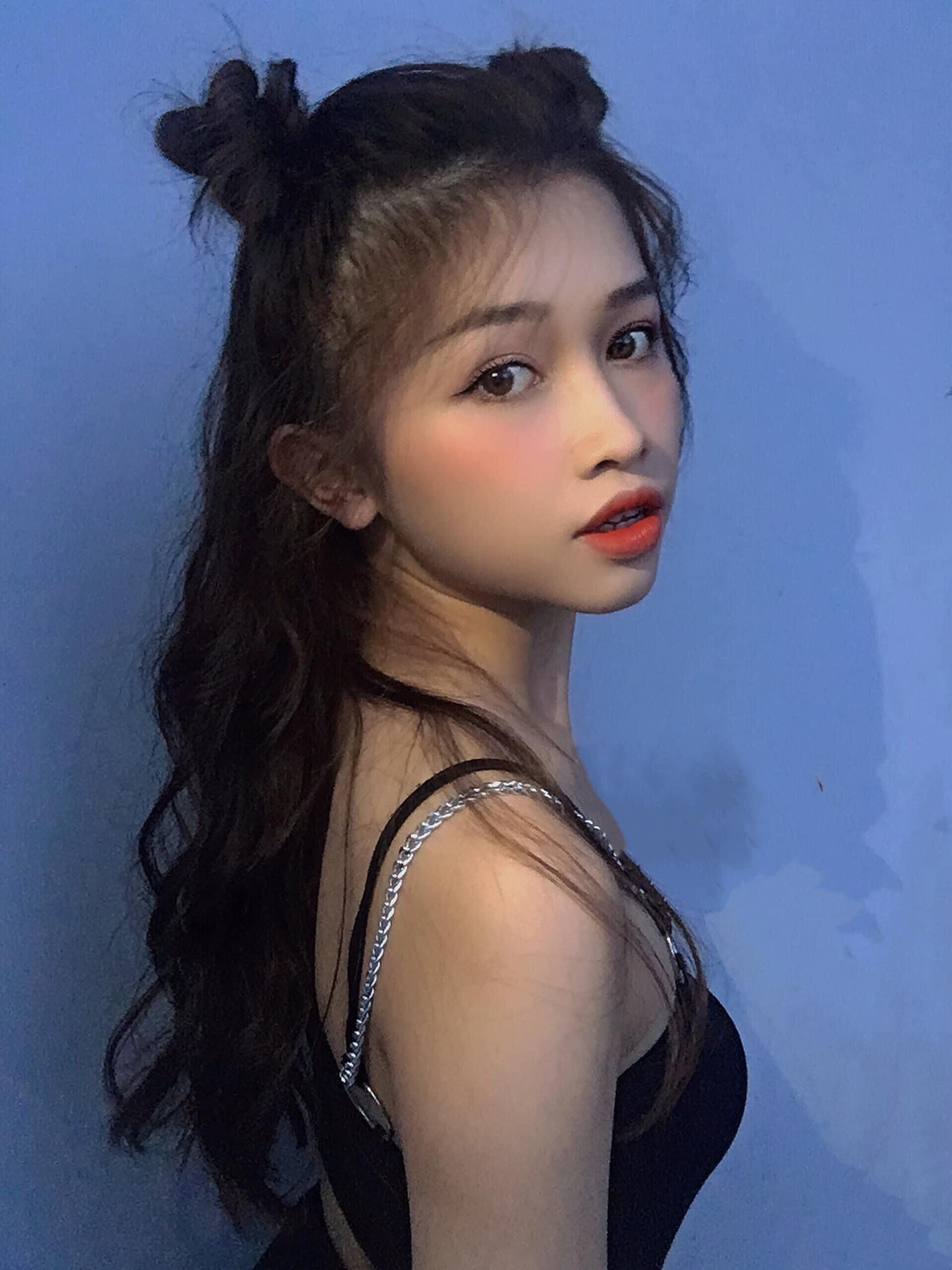 Như Quỳnh: “Có vấp ngã mới trưởng thành và đạt được thành công” ảnh 2