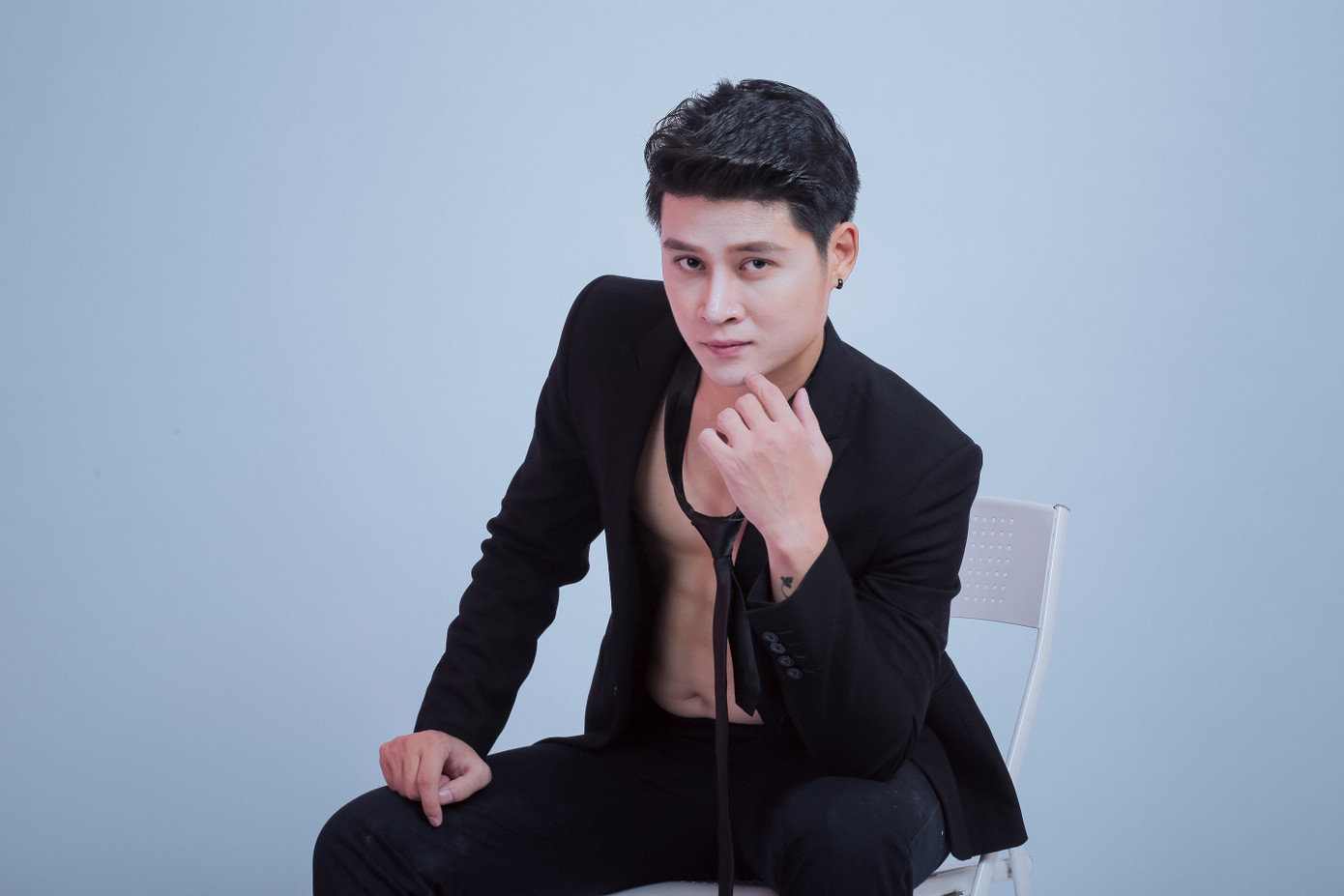 Thiên Lâm: “Thay vì ngồi chờ, hãy đi tìm và tạo cơ hội cho chính mình” ảnh 9