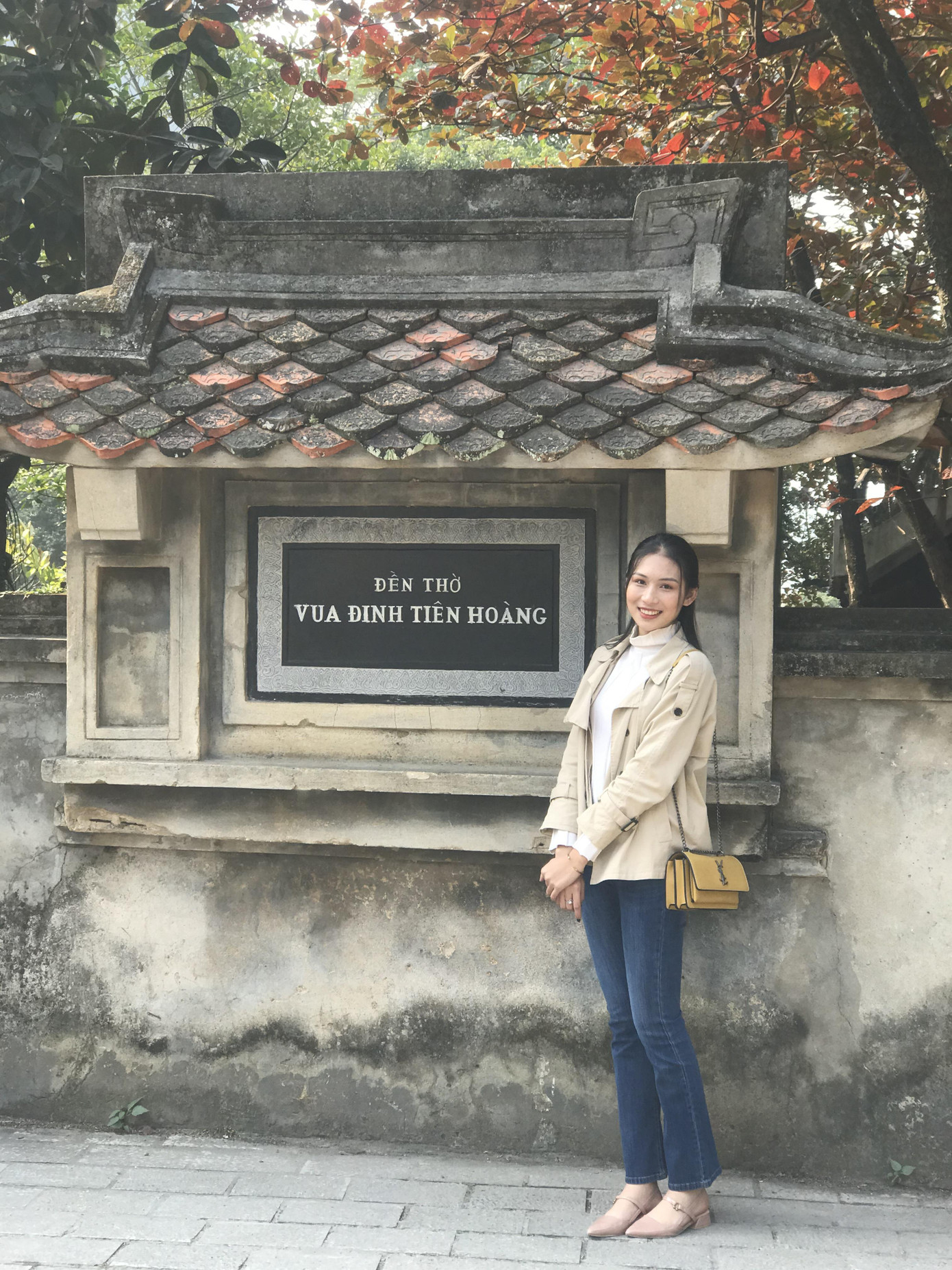 Cơ hội và thành công không tự chạy đến trước mặt mình ảnh 14