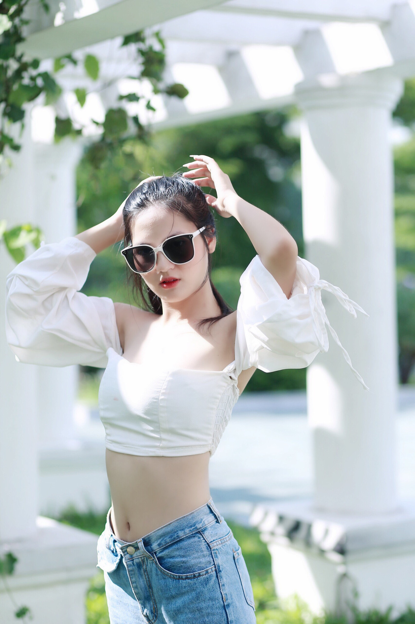 Chi Ất sẽ toả sáng tại trường Đại học Văn hoá Hà Nội? ảnh 9