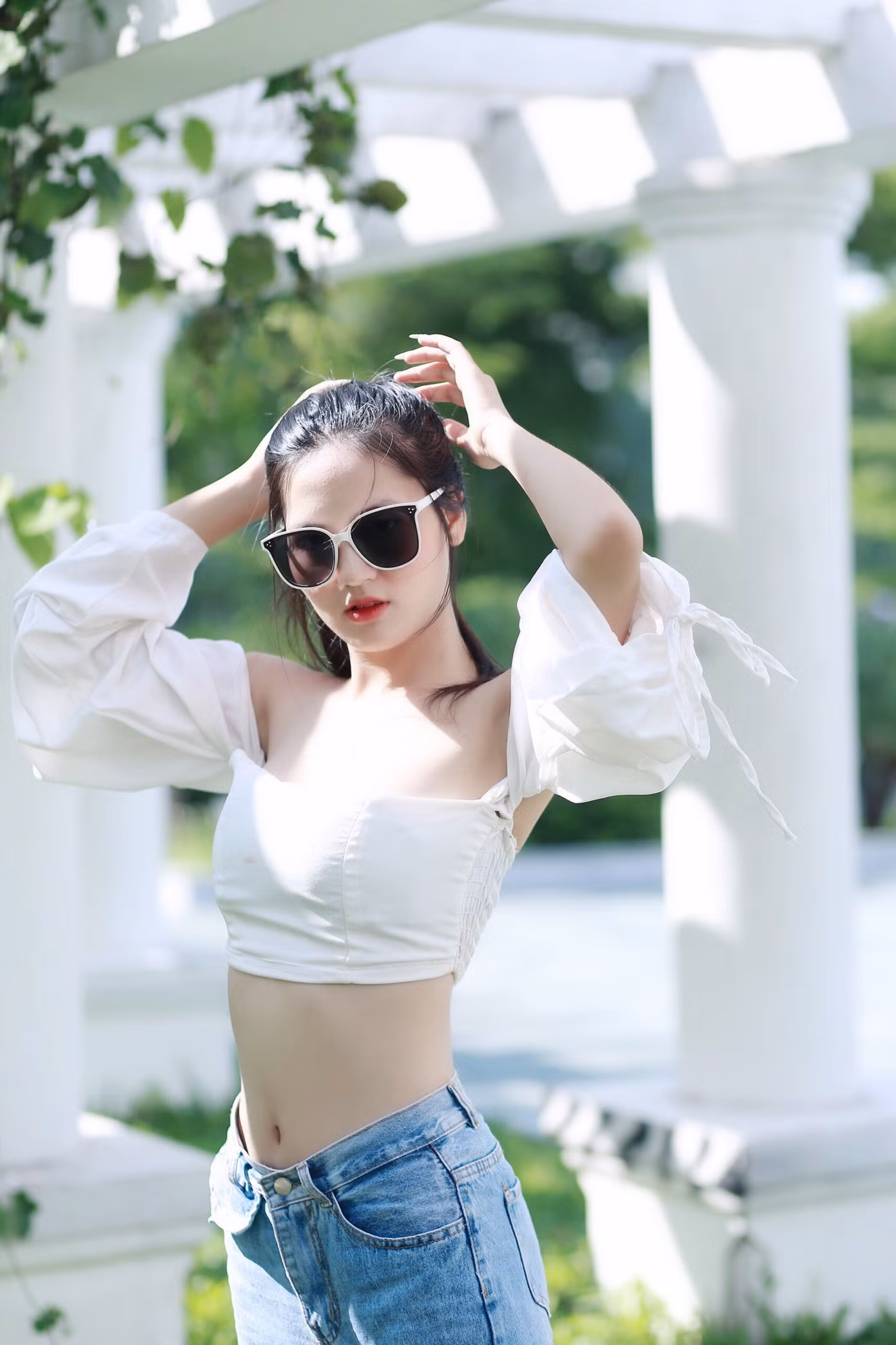 Chi Ất sẽ toả sáng tại trường Đại học Văn hoá Hà Nội? ảnh 9