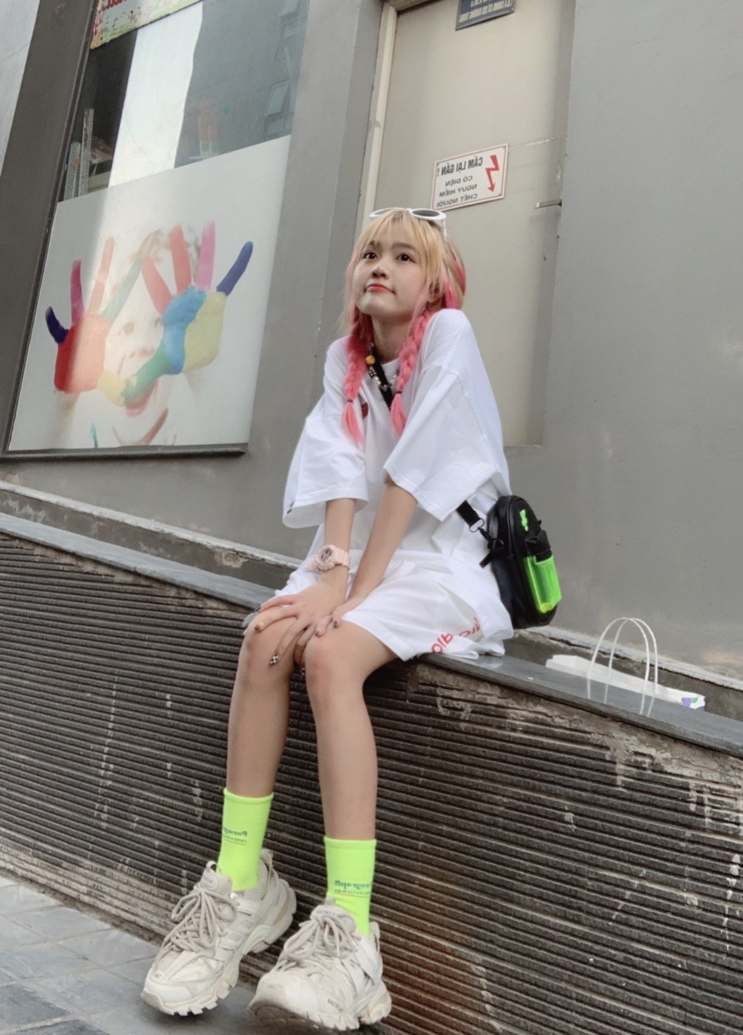 10X tài năng “hút” hàng triệu follower nhờ những video độc lạ trên TikTok ảnh 16