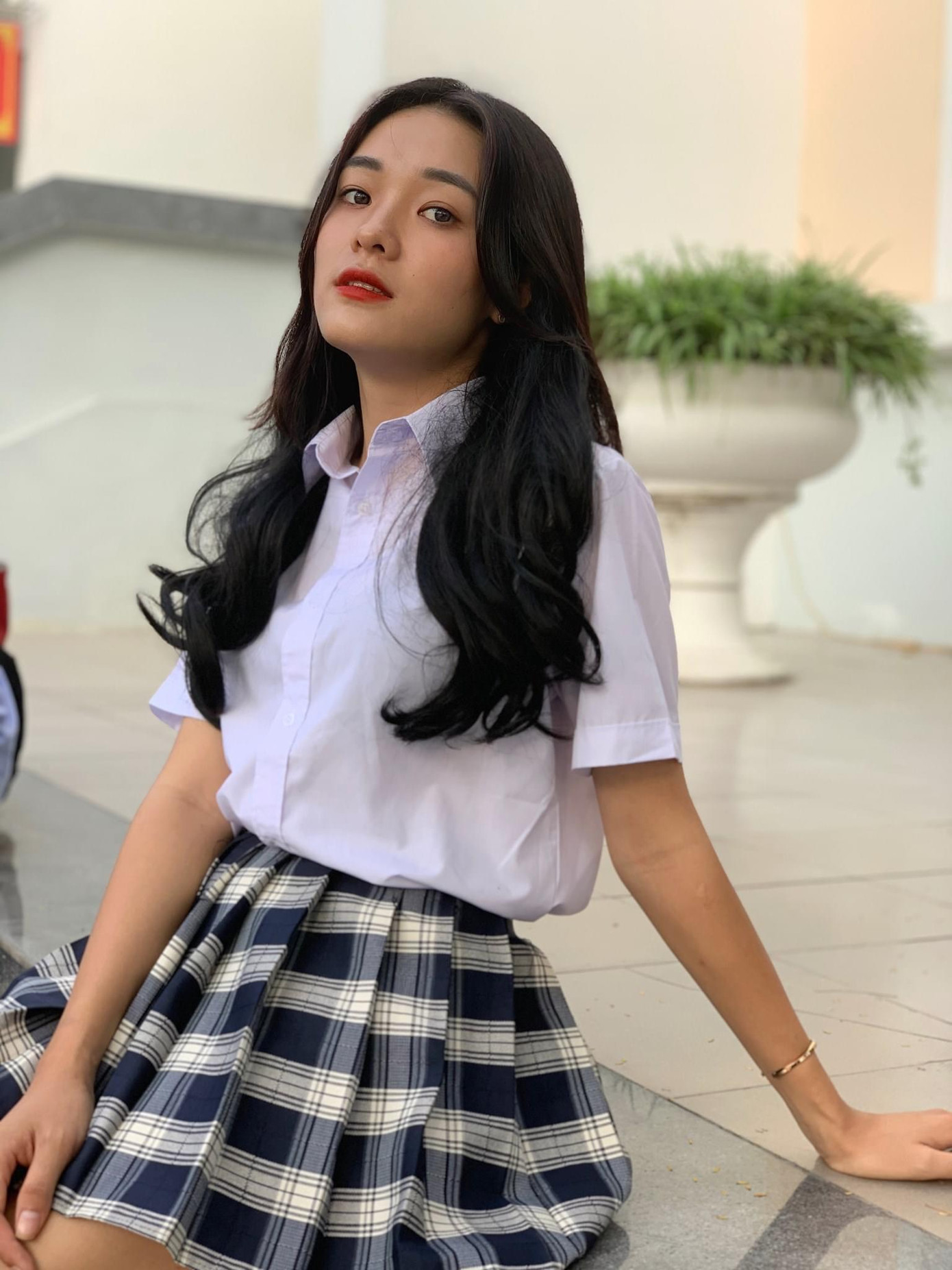 10X “duyên mỏng” với nghệ thuật: “Càng khó càng phải nỗ lực” ảnh 1