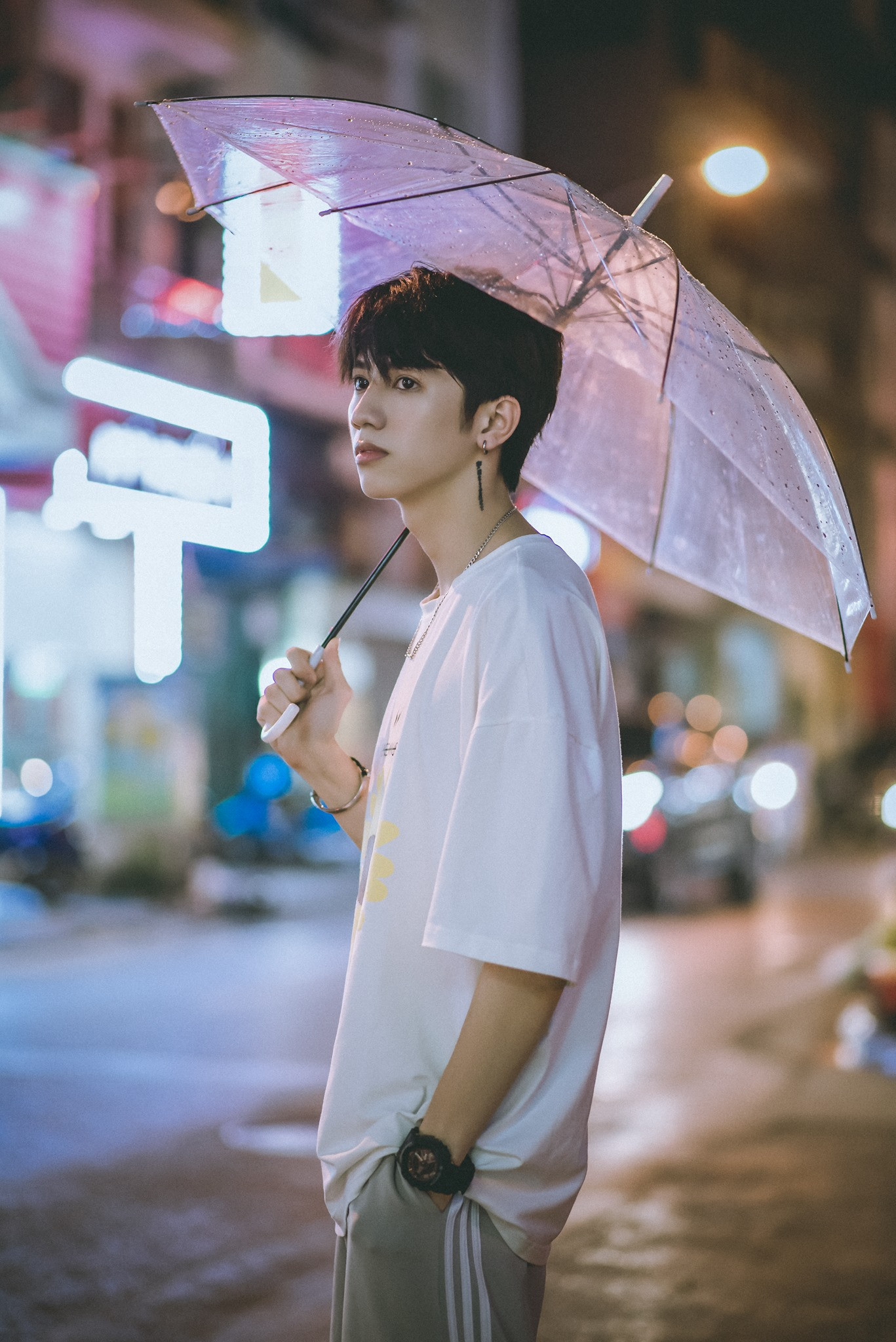 Hot Tiktok Hải Binno: “Thời trang nam MANDO là đòn bẩy đẩy tôi đến thành công“ ảnh 18