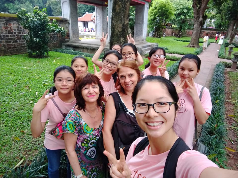 Thủ khoa Học viện Báo chí & Tuyên truyền khẳng định chủ quyền biển đảo bằng rap ảnh 10