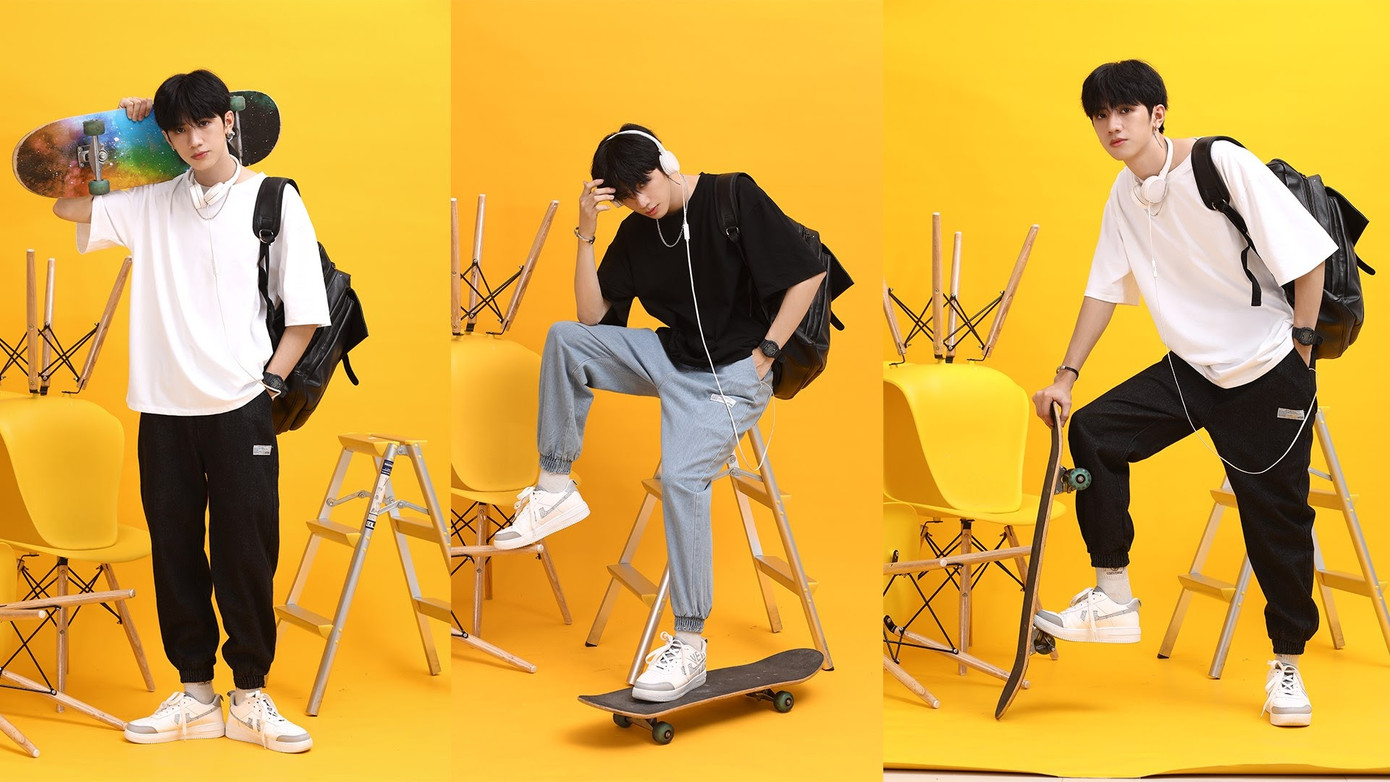 Hot Tiktok Hải Binno: “Thời trang nam MANDO là đòn bẩy đẩy tôi đến thành công“ ảnh 19