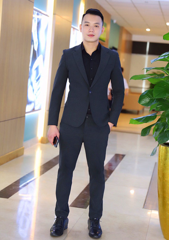 Tôi ước: Việt Nam đã chống dịch COVID-19 thành công! ảnh 3