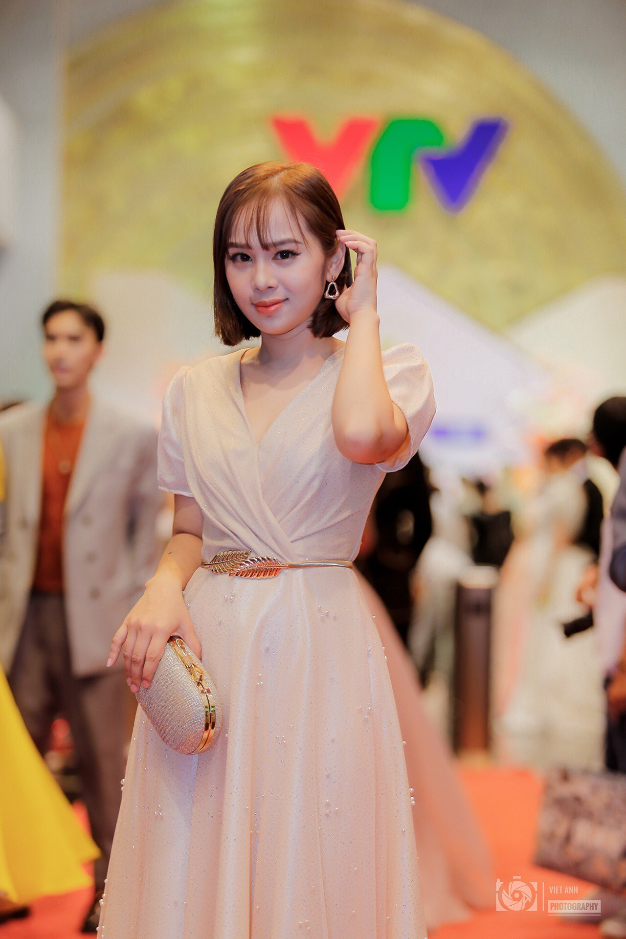 Nữ Á quân Cầu vồng 2020 – Hành trình chạm tay ước mơ truyền hình ảnh 1