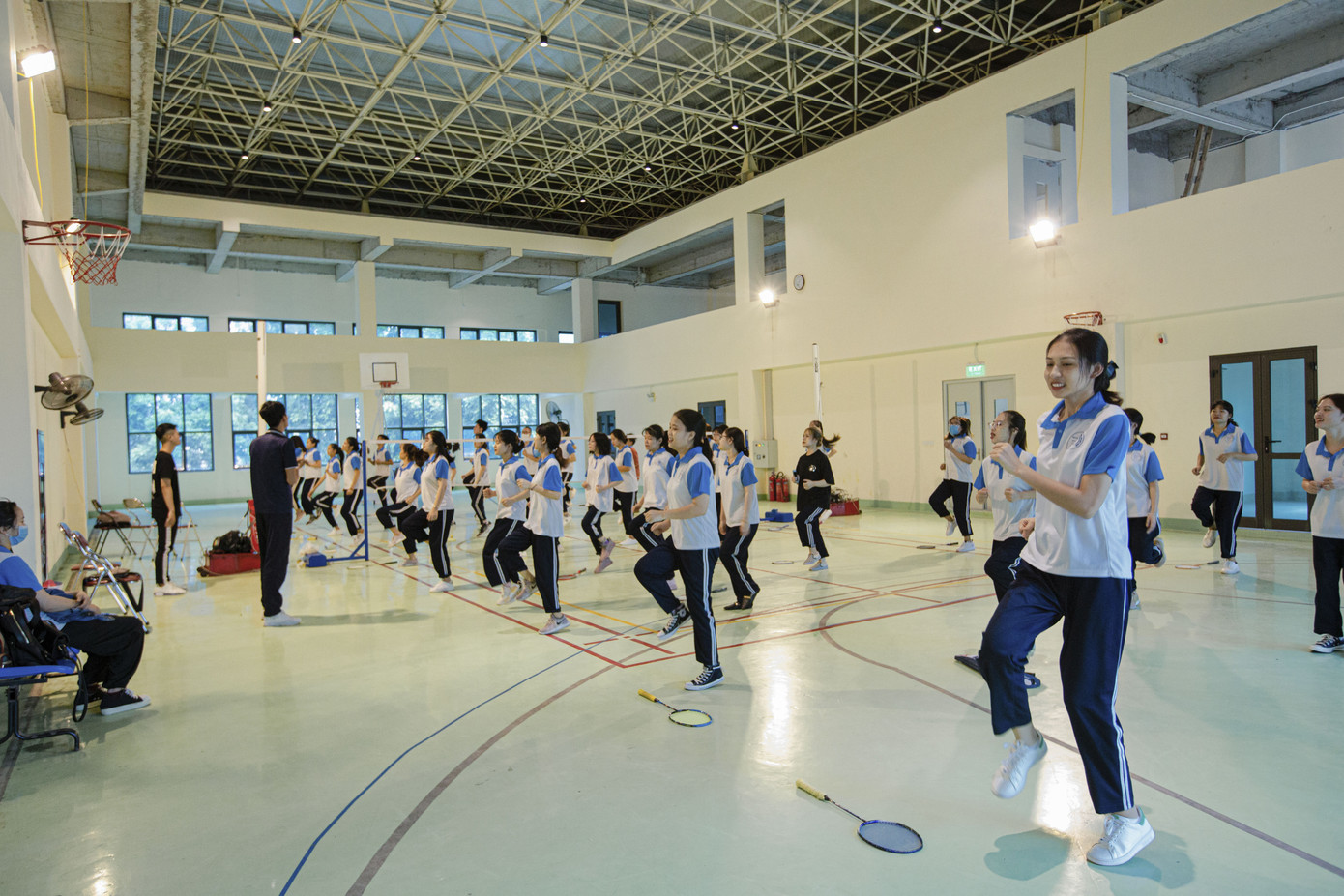 Học viện Phụ nữ Việt Nam – Ngôi trường với bề dày 60 năm truyền thống! ảnh 15