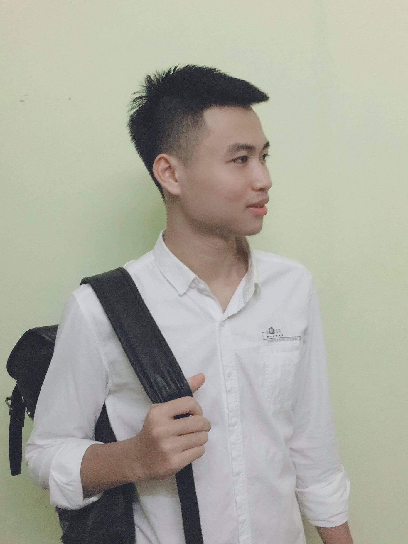 Nam thủ khoa đại học khối A 2019 nhắn nhủ gì tới đàn em chuẩn bị thi THPT 2020? ảnh 8