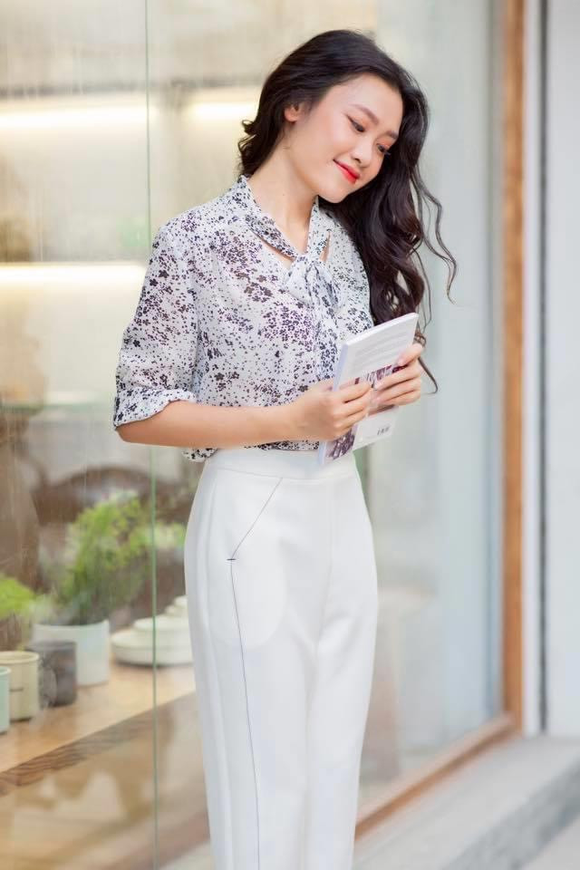 10X xinh đẹp đam mê diễn xuất, sớm độc lập kinh tế ở tuổi 20 ảnh 4