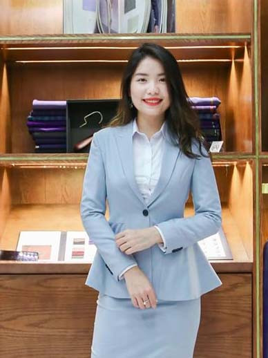 Từ tiếp viên hãng hàng không lớn nhất thế giới đến người chắp cánh cho triệu “ước mơ bay“ ảnh 3