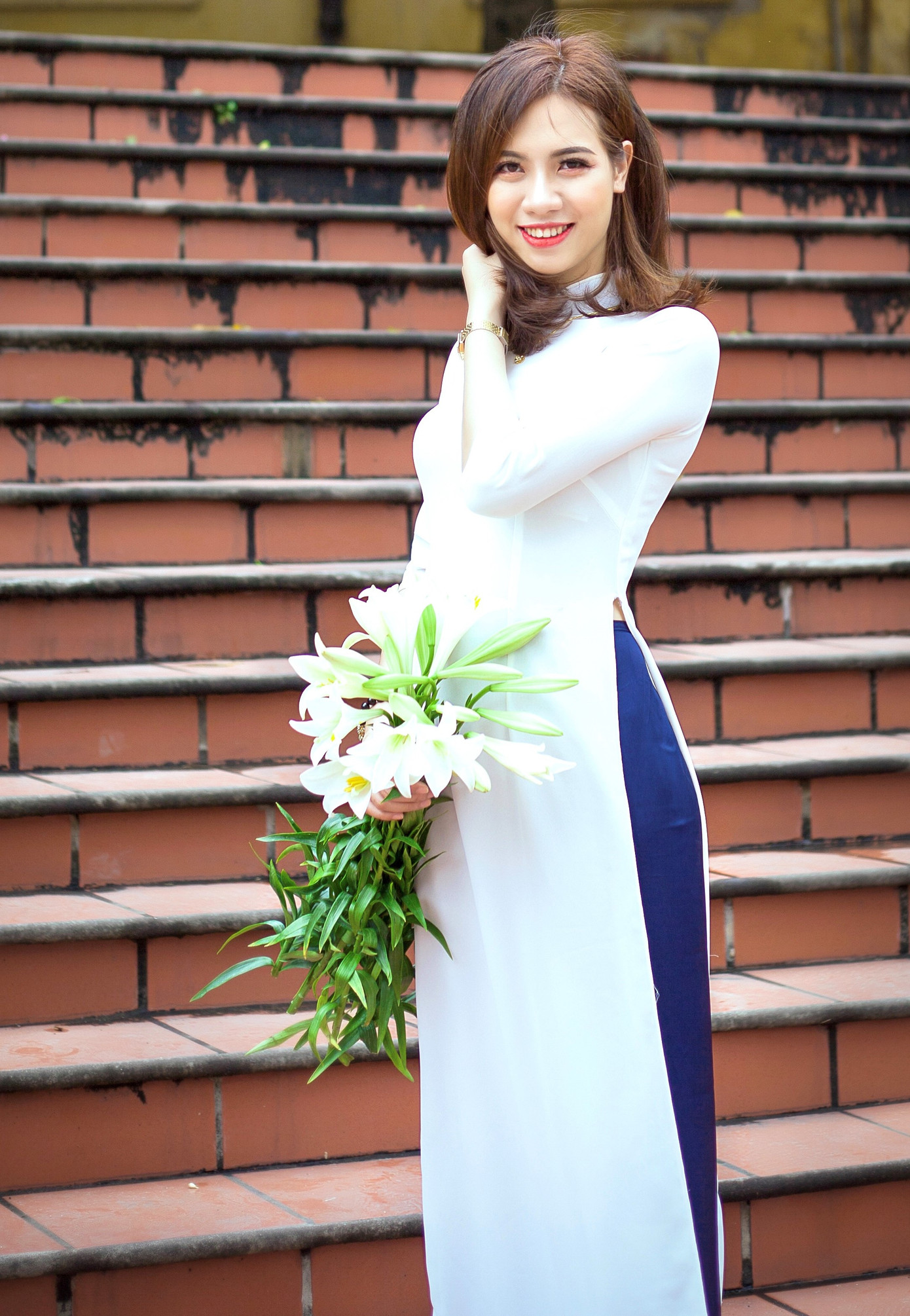 Đừng bao giờ bỏ cuộc! ảnh 7