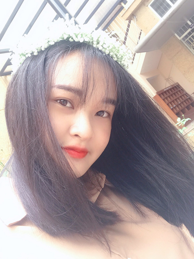 Nữ sinh là Đảng viên trẻ xuất sắc tiêu biểu của trường Giao thông ảnh 8