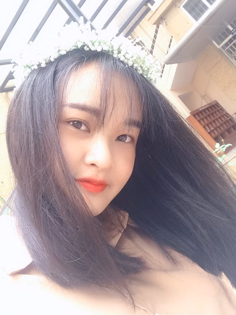 Nữ sinh là Đảng viên trẻ xuất sắc tiêu biểu của trường Giao thông ảnh 8