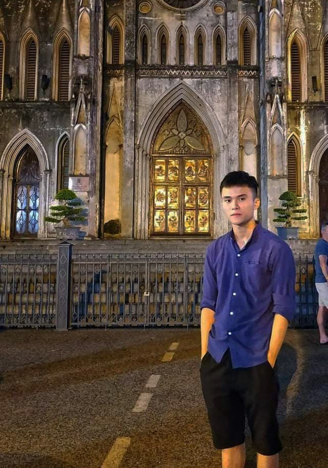 Dạy học là đam mê, kiên trì nỗ lực mới thành công ảnh 1