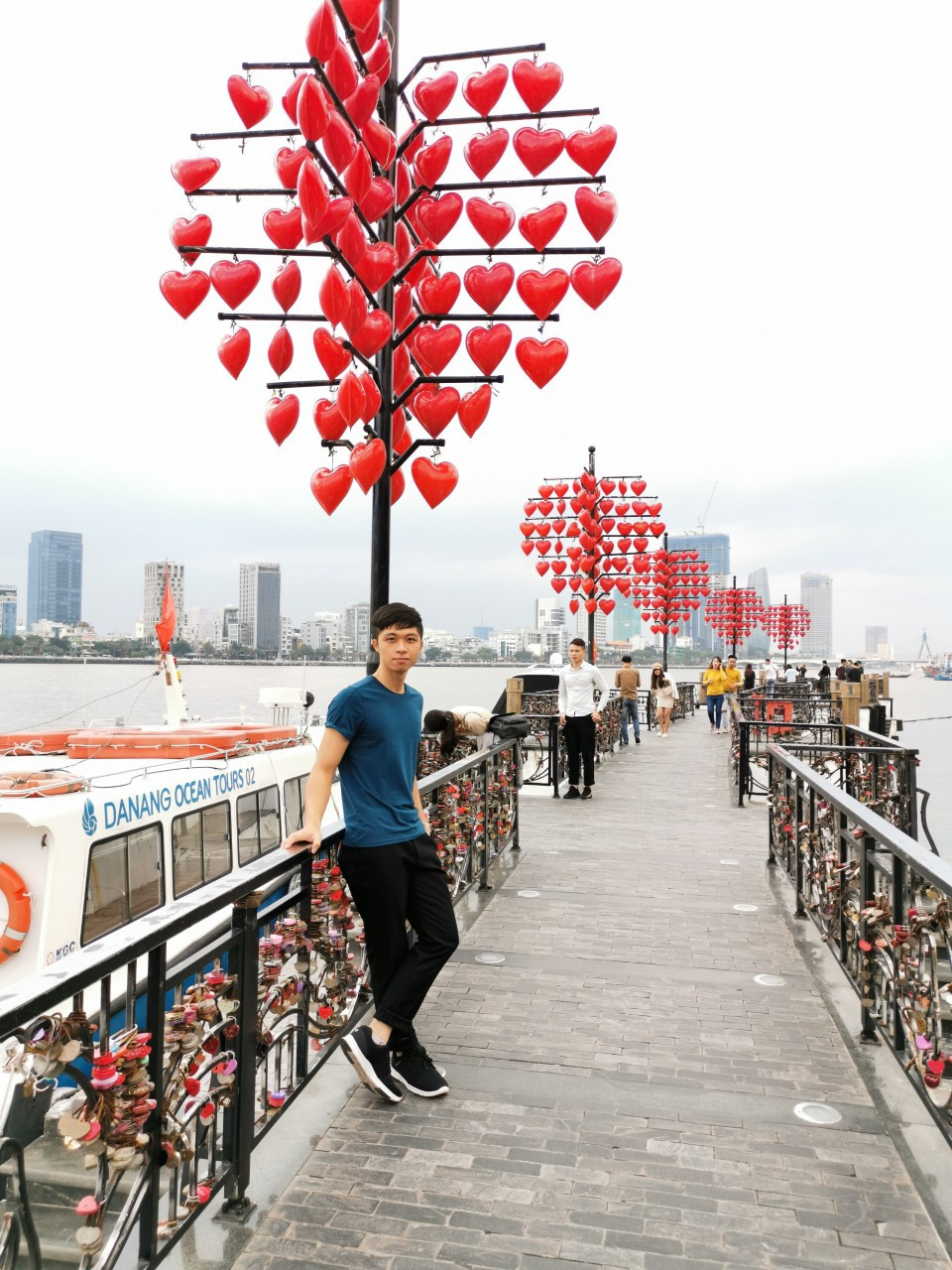 Nam sinh trường Công an đạt giải Nhất cuộc thi Lập trình sinh viên quốc tế ảnh 7