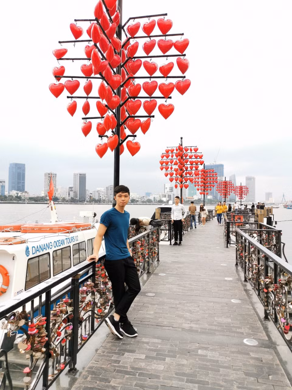 Nam sinh trường Công an đạt giải Nhất cuộc thi Lập trình sinh viên quốc tế ảnh 7