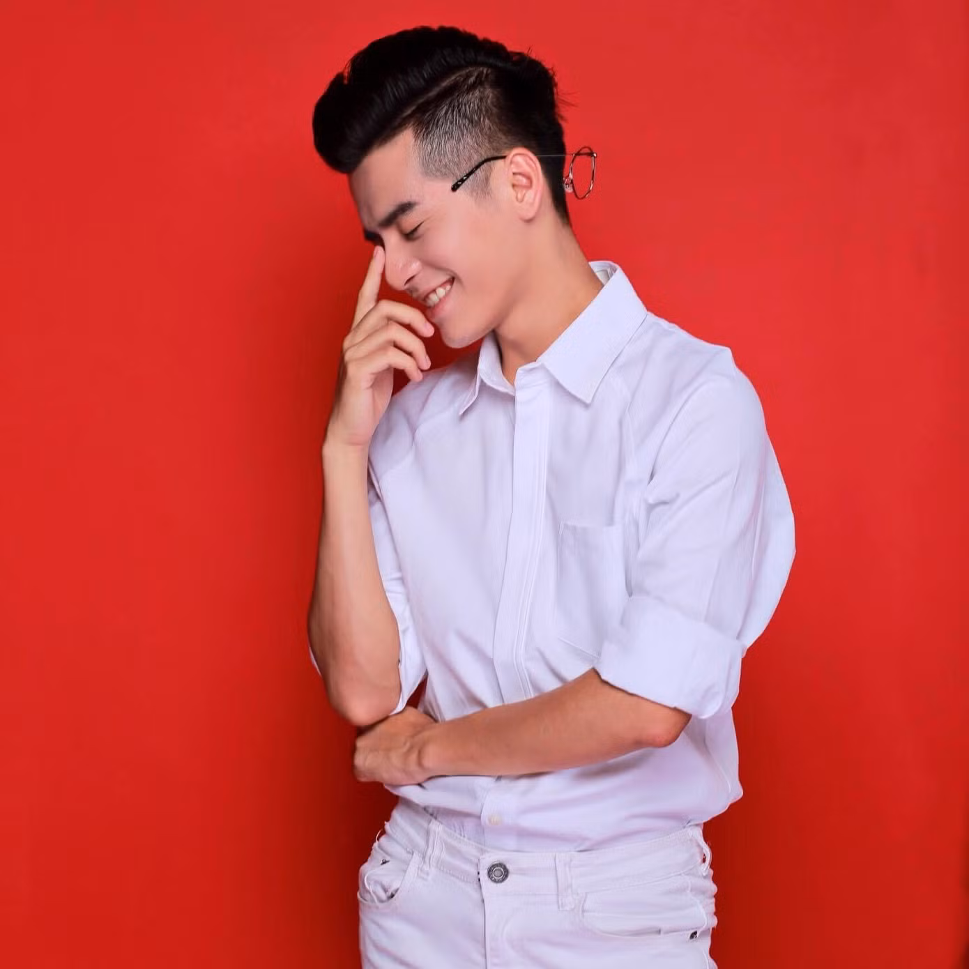 Bí quyết để một người thiếu tự tin trở thành MC chuyên nghiệp ảnh 11