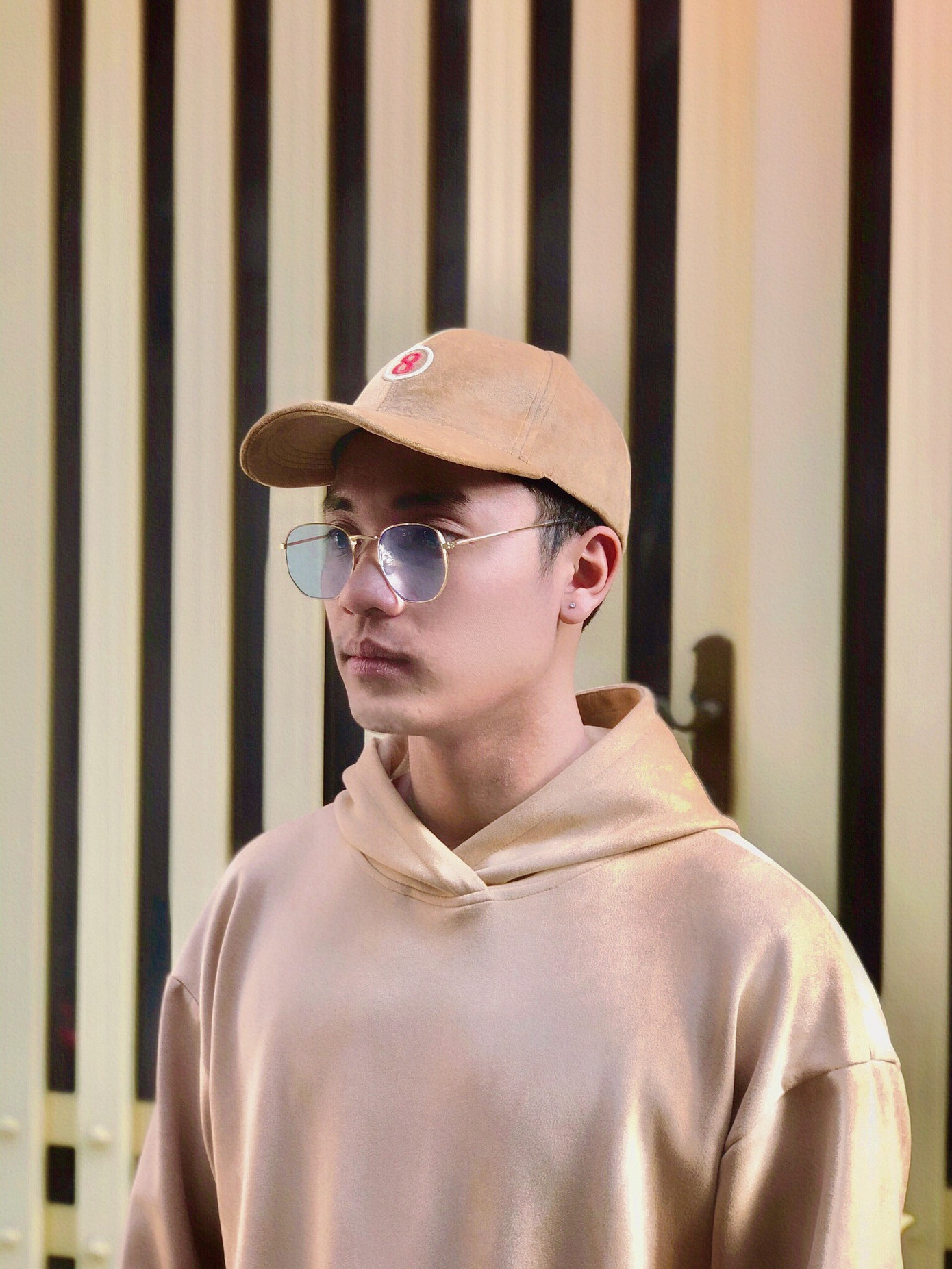 Ước muốn nhỏ nhoi của tôi là gia đình có thể đoàn tụ ảnh 10