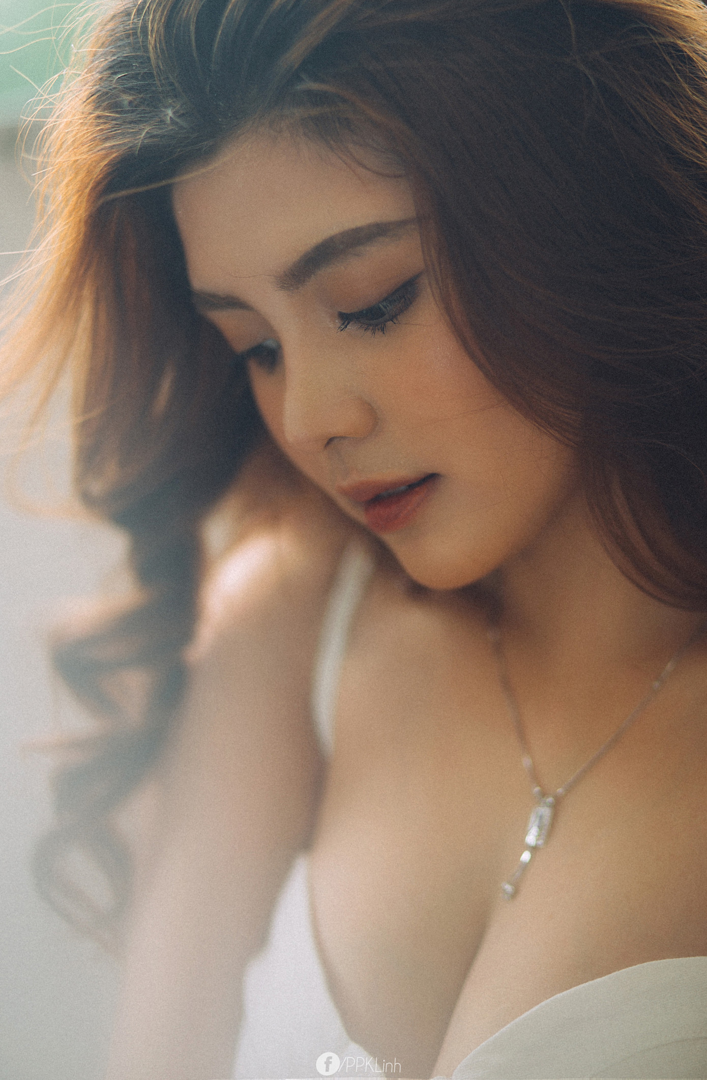 Nữ sinh 10X vạn người mê muốn đậu vào trường Đại học Sài Gòn ảnh 9