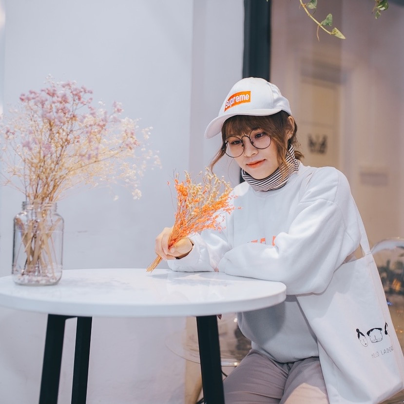 Cô giáo tương lai nổi danh nhờ Beatvn và page Sống ảo ảnh 10