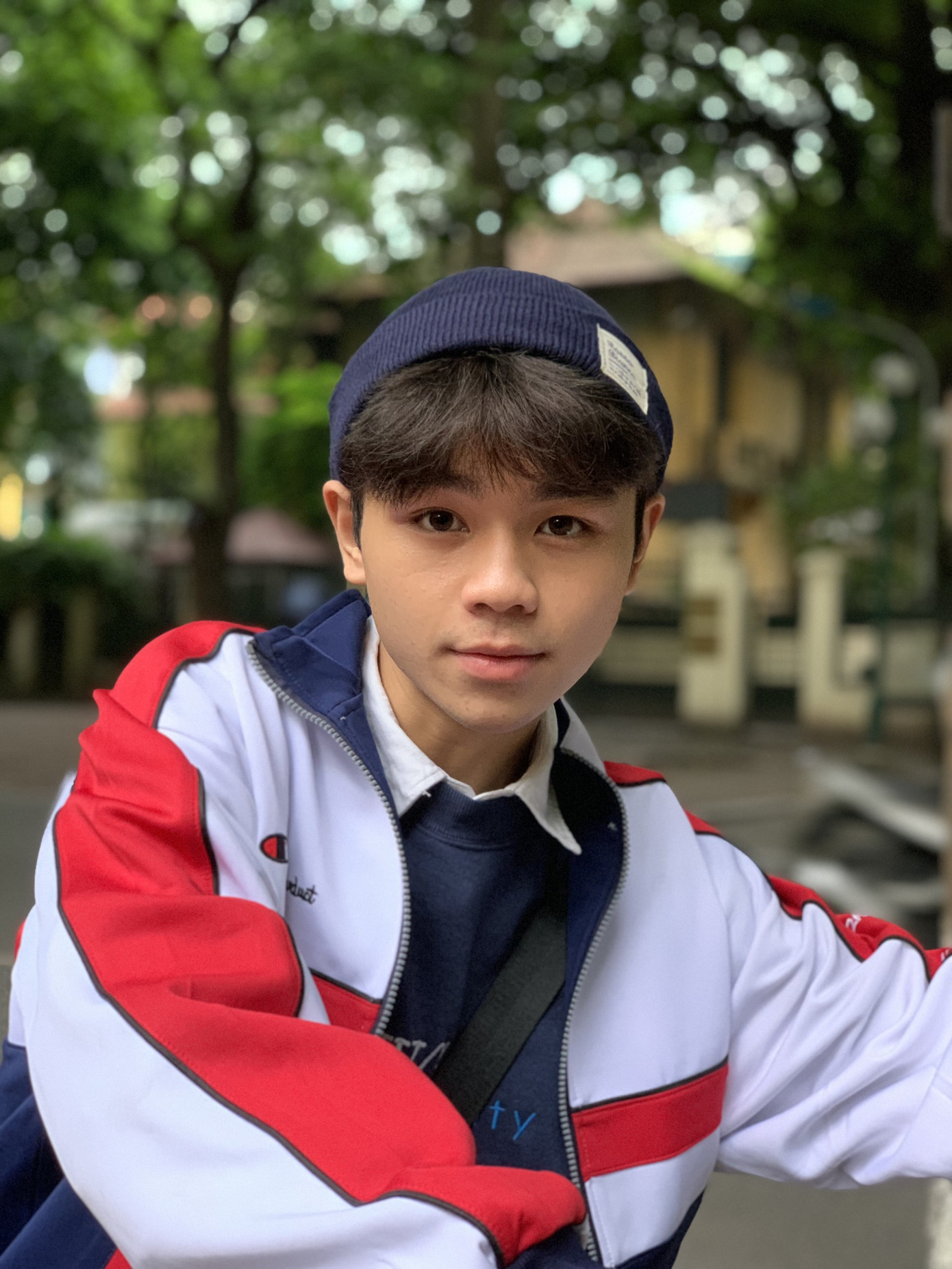 Đỗ Hải Đăng – Quán quân cuộc thi “Now You See Me 2020” ảnh 7