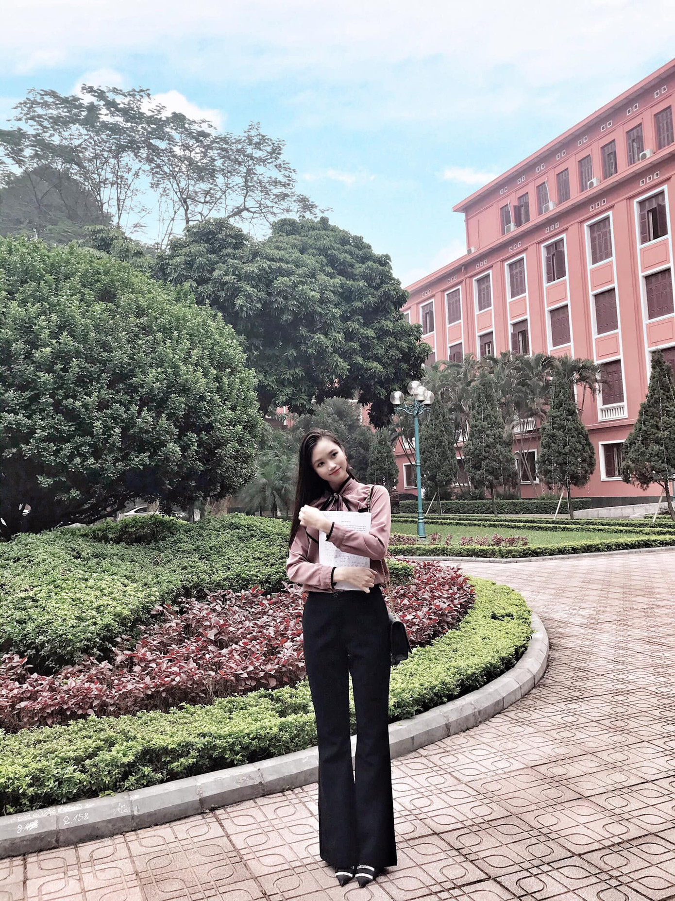 Hãy sống hết mình, đừng để sau này phải nuối tiếc vì những điều chưa làm! ảnh 14