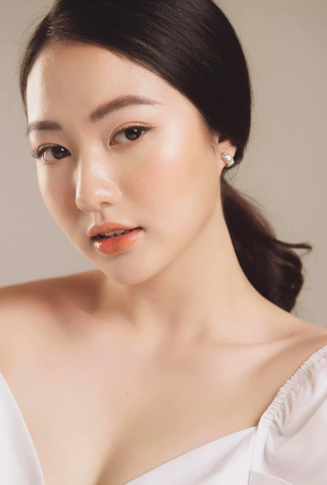 Hoa khôi trường Đại học FPT và hành trình thoát khỏi danh xưng tiểu thư ảnh 11