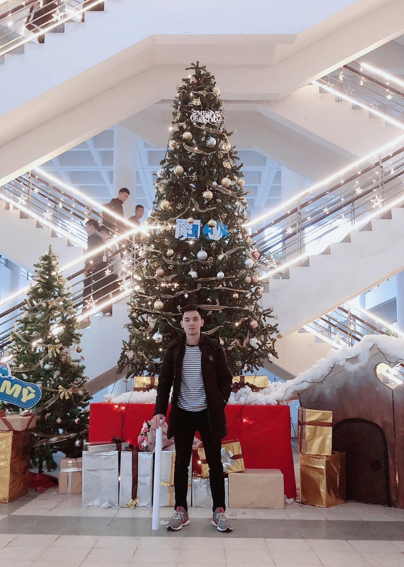 Là Đảng viên sinh viên thật vinh dự và tự hào! ảnh 3