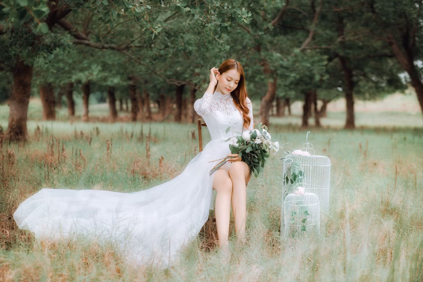 Cô mẫu ảnh 10X với ước mơ xây dựng thương hiệu đồ da handmade ảnh 11