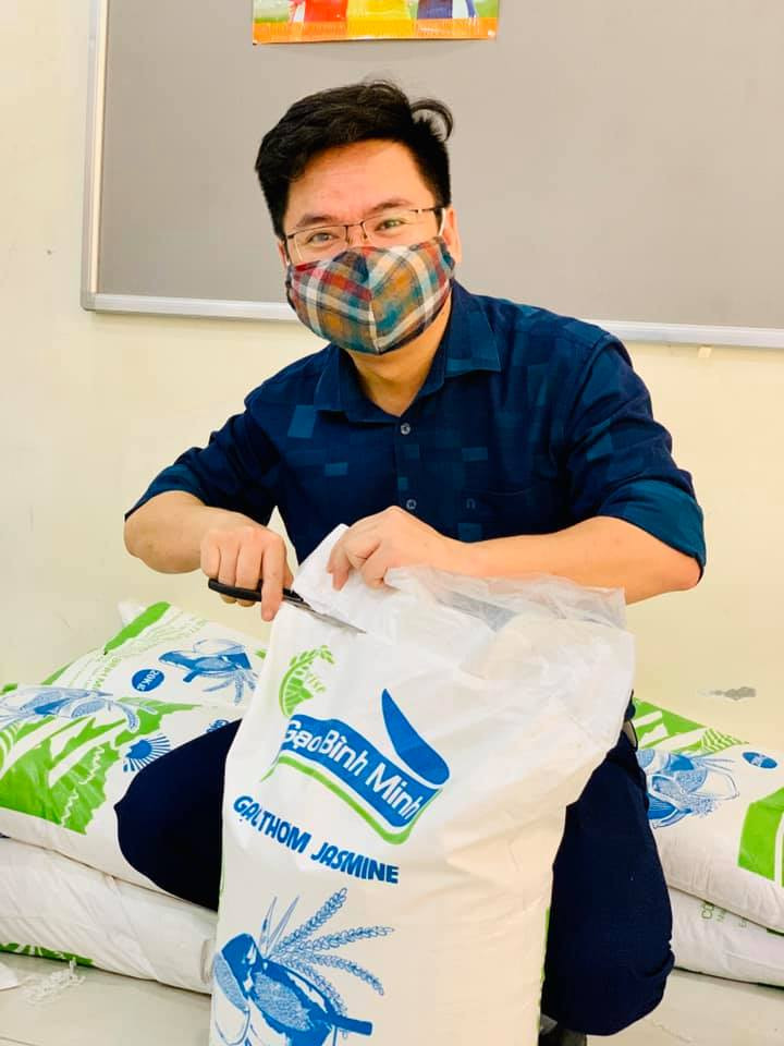 Công tác Đoàn thời COVID-19: Cần nhiều hoạt động nhân văn ảnh 12