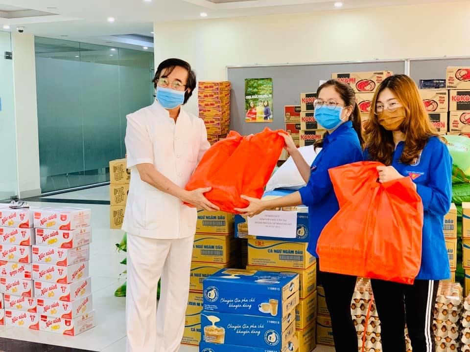 Công tác Đoàn thời COVID-19: Cần nhiều hoạt động nhân văn ảnh 11