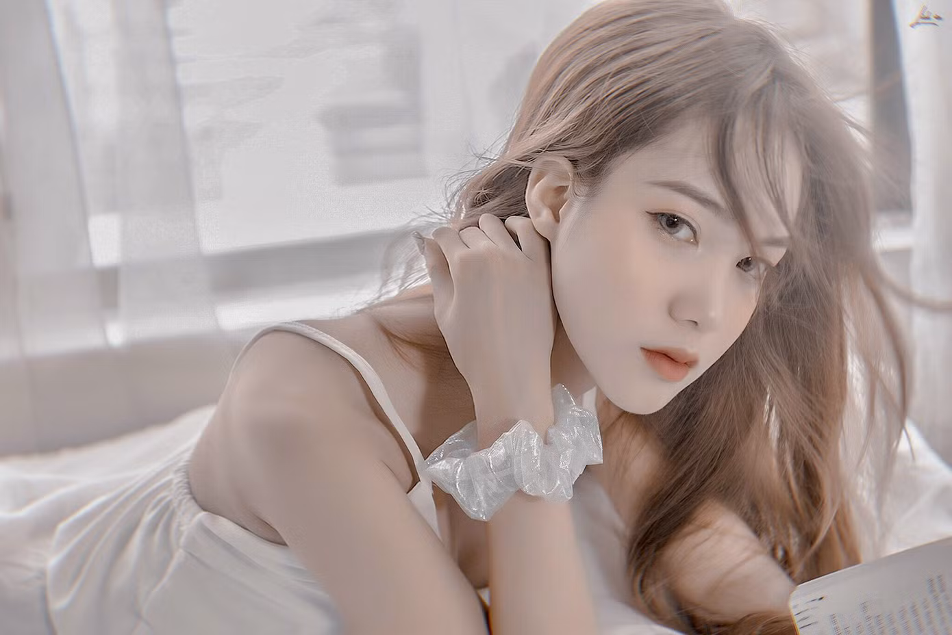 Hot girl Hà thành: “Hãy kiếm tiền trước sự già đi của bố mẹ” ảnh 13
