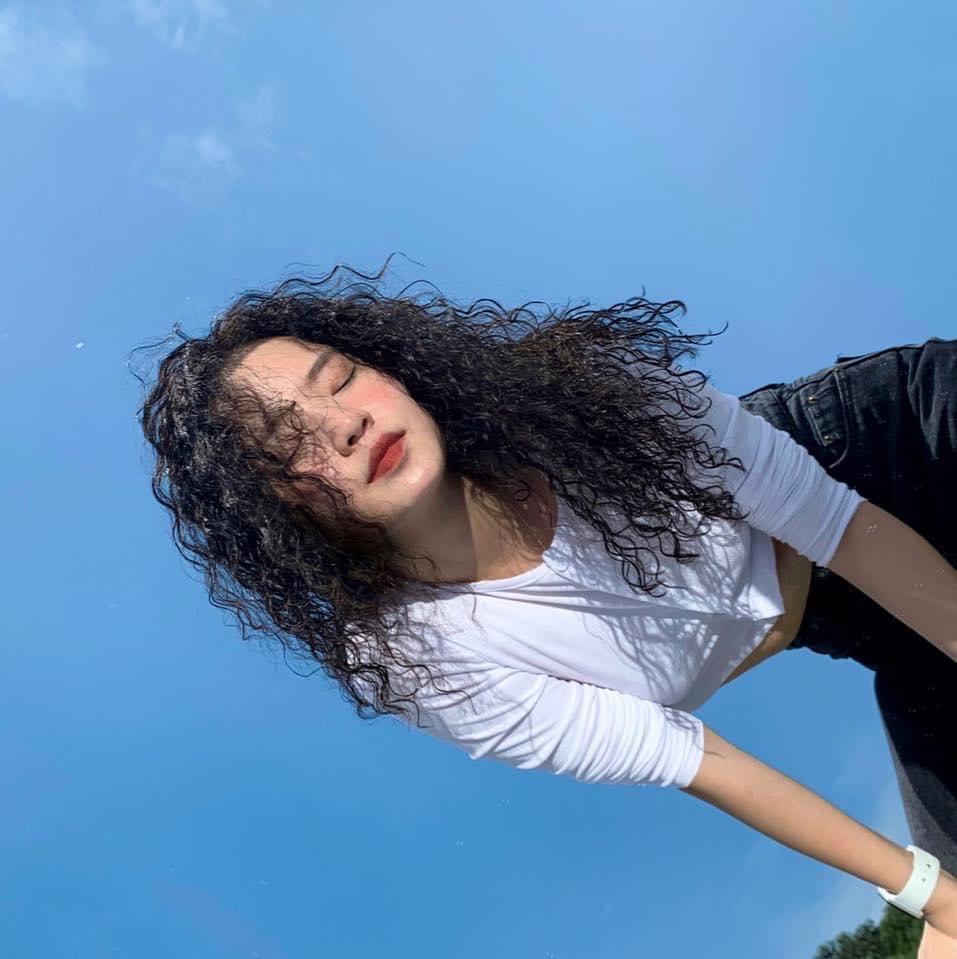 Hot girl Yên Bái đạt điểm thi cao vút gạt phăng định kiến “chân dài não ngắn“ ảnh 11