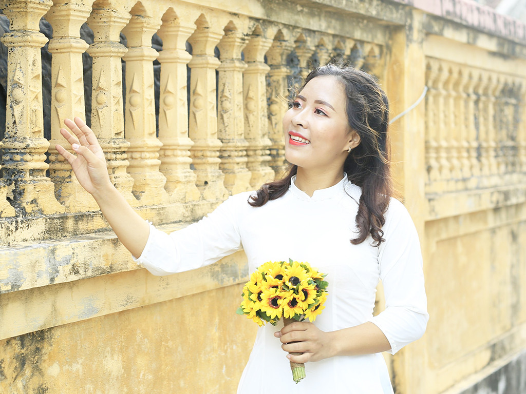 Những chuyến đi của sự trưởng thành ảnh 8