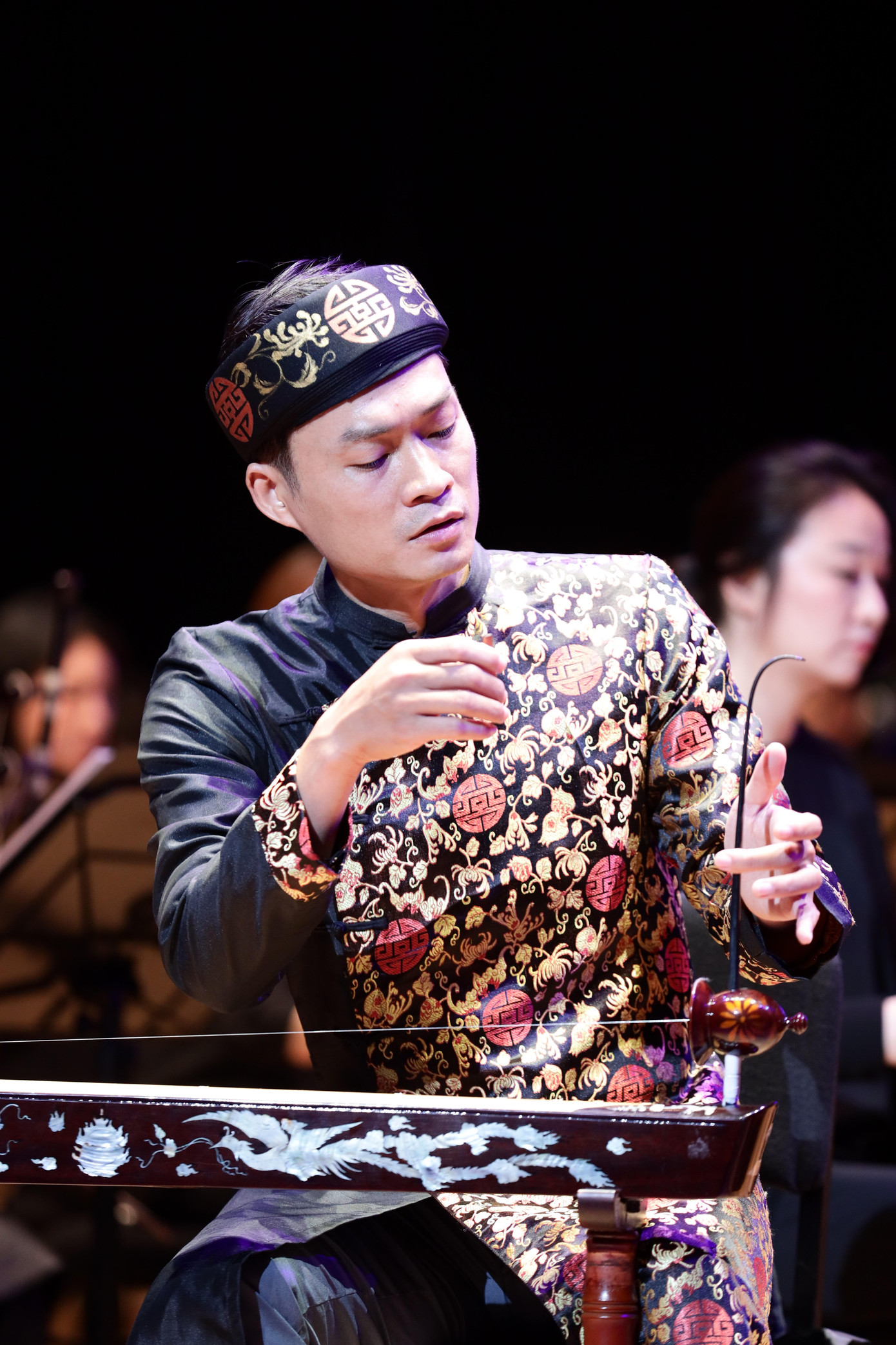 Ngày hội văn hóa Hàn Quốc tại Sapa năm 2020 ảnh 5