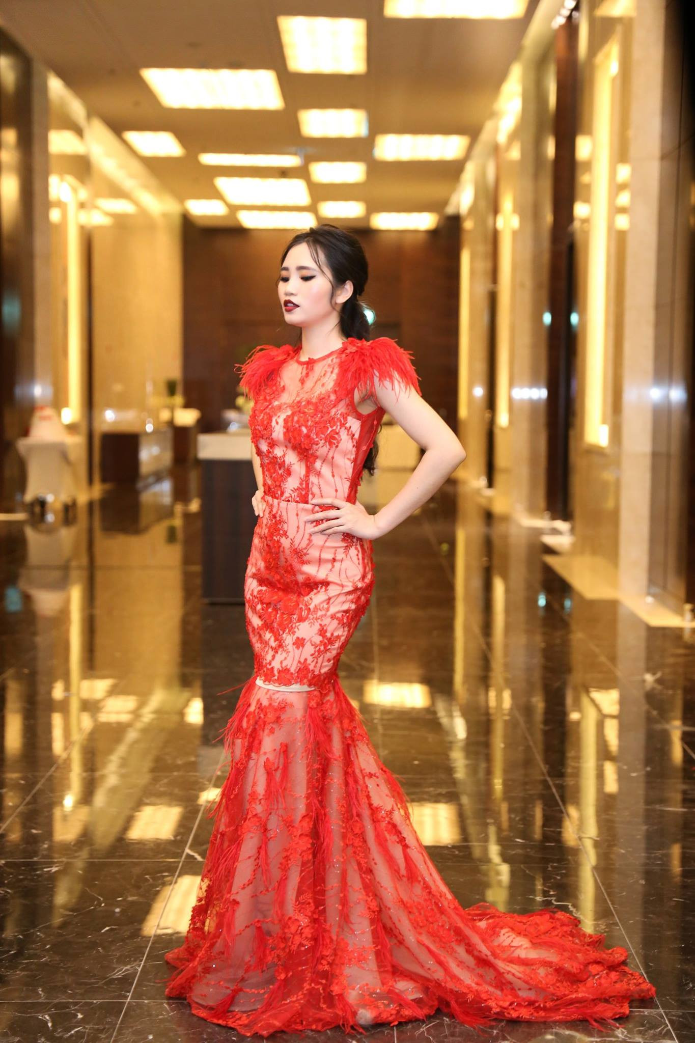 Hãy sống hết mình, đừng để sau này phải nuối tiếc vì những điều chưa làm! ảnh 8